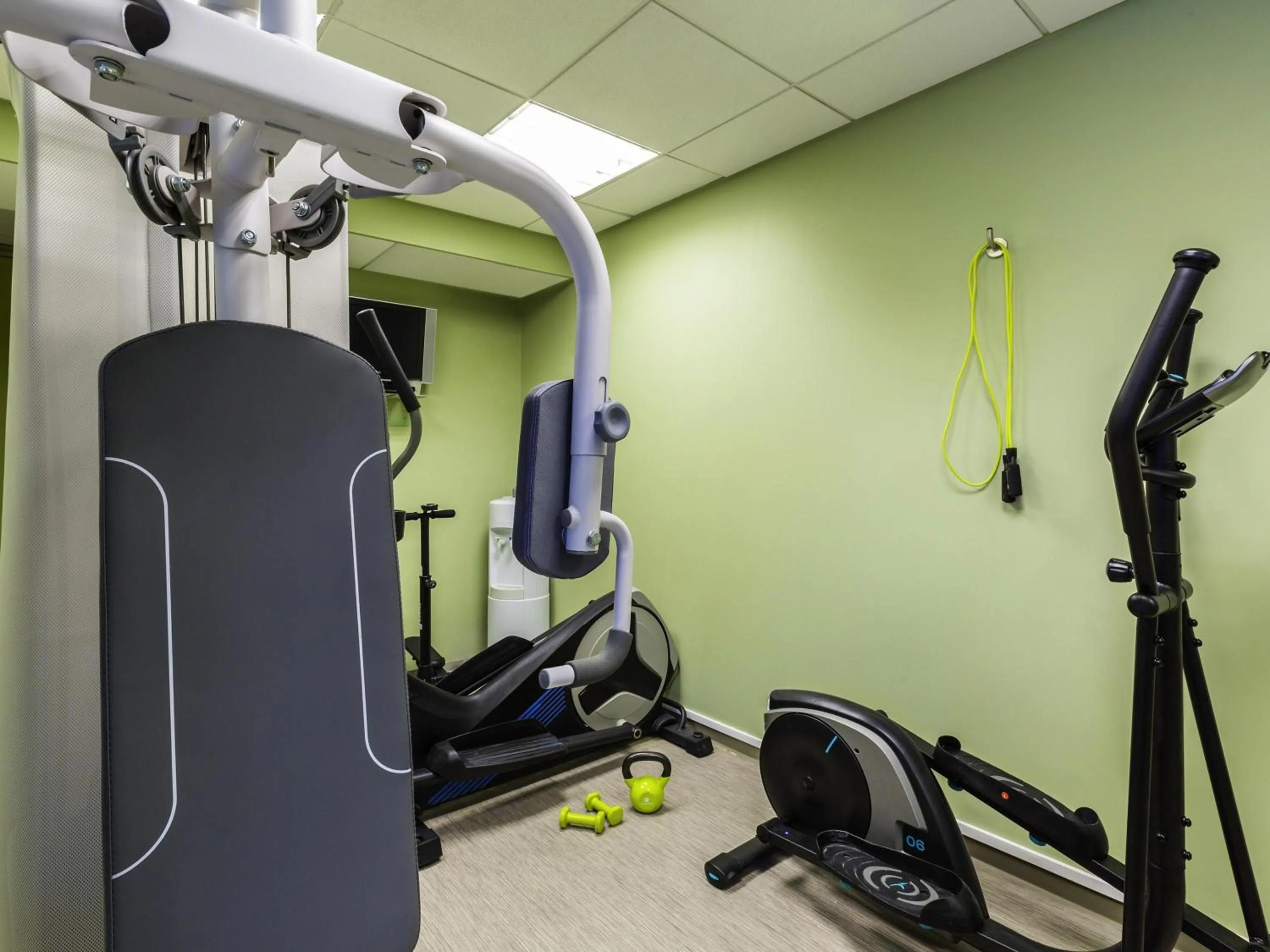 Other in ibis budget Paris Porte de Vincennes