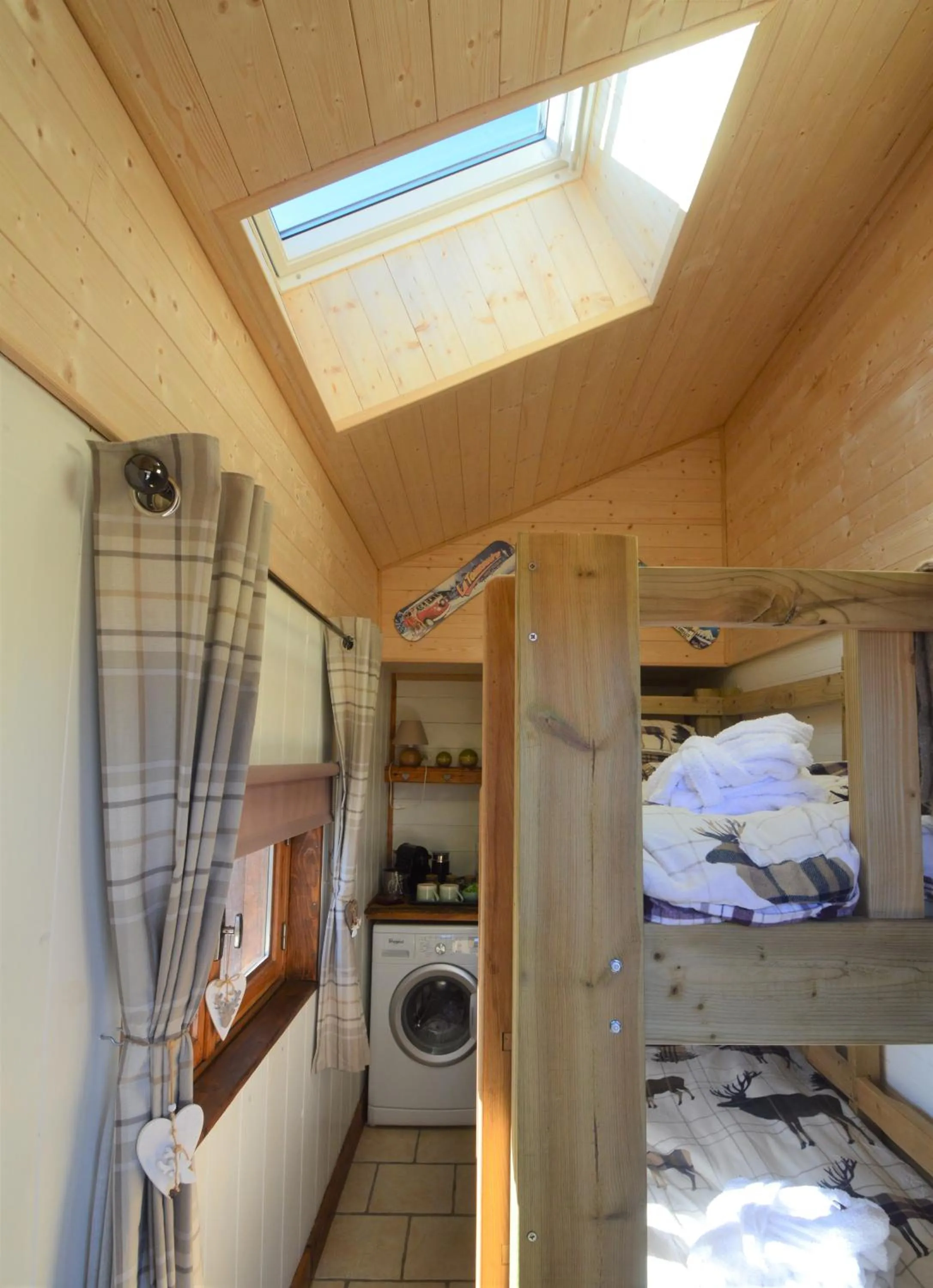 Le Petit Chalet-Leard