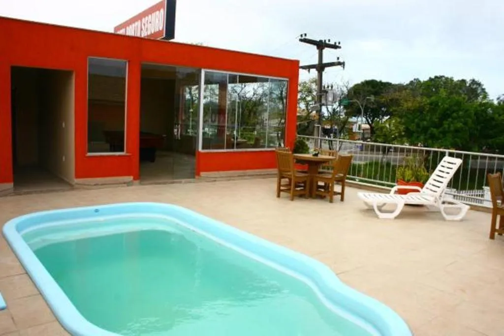 Rede Andrade Porto Seguro