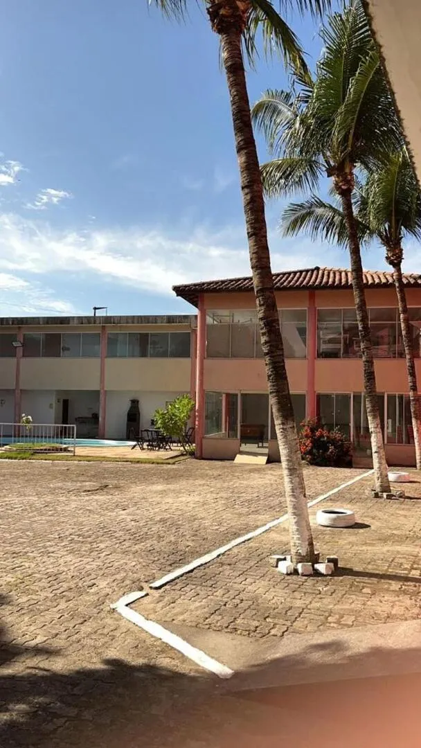 Rede Andrade Porto Seguro