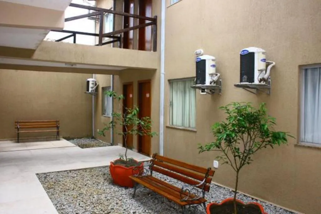 Rede Andrade Porto Seguro