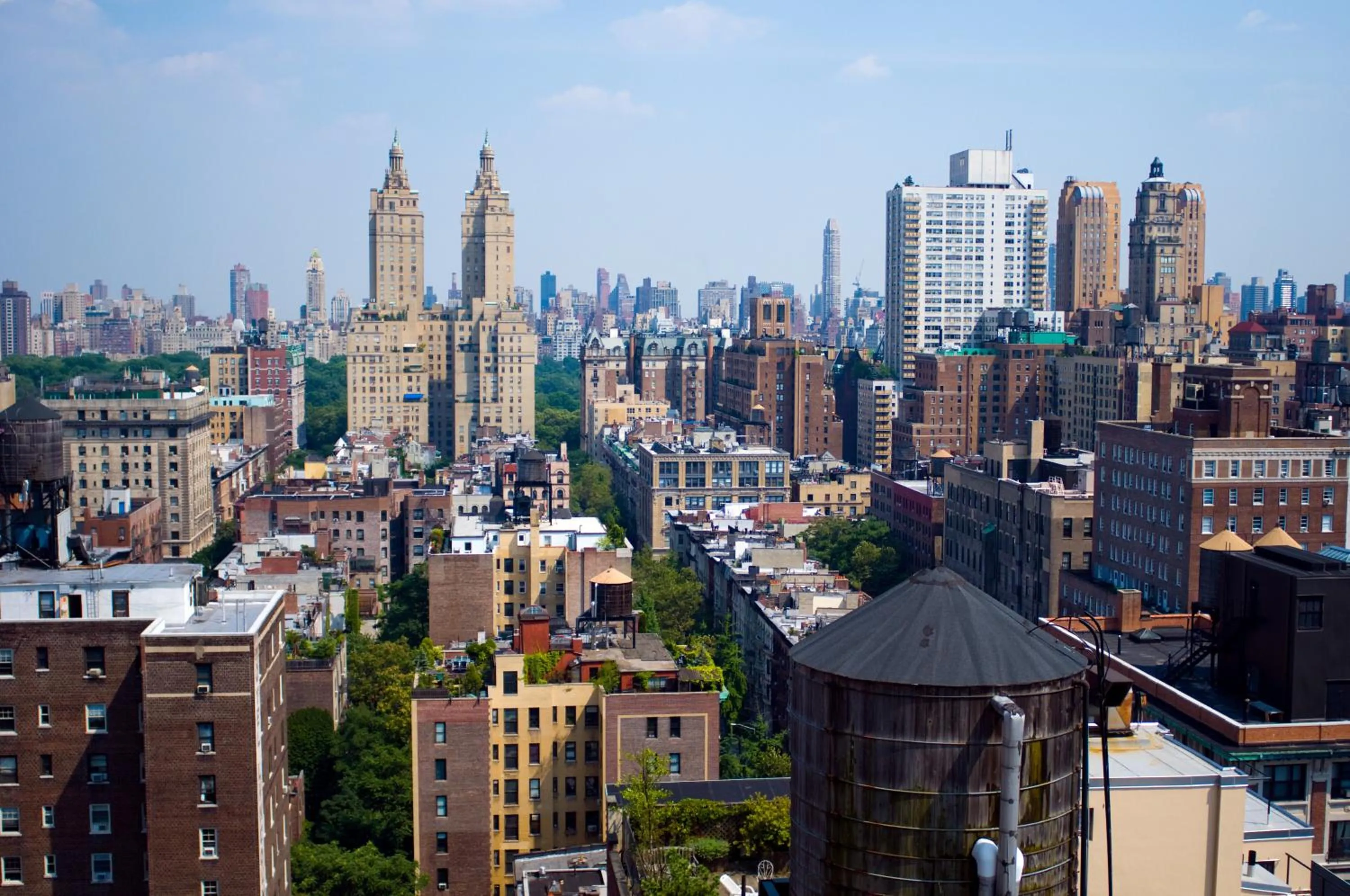 View (from property/room) in Hotel Beacon