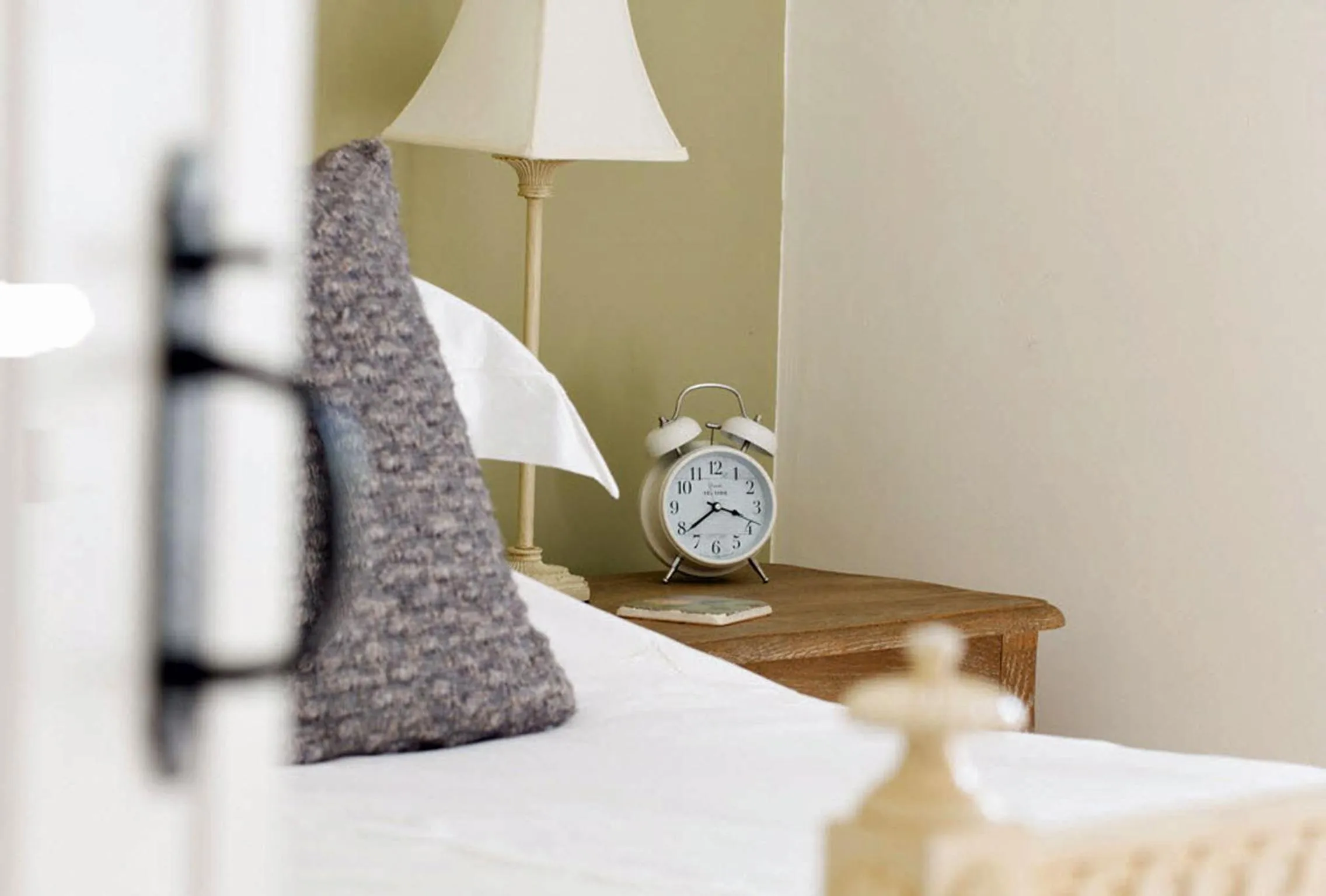 Decorative detail in Lockgate Dairy