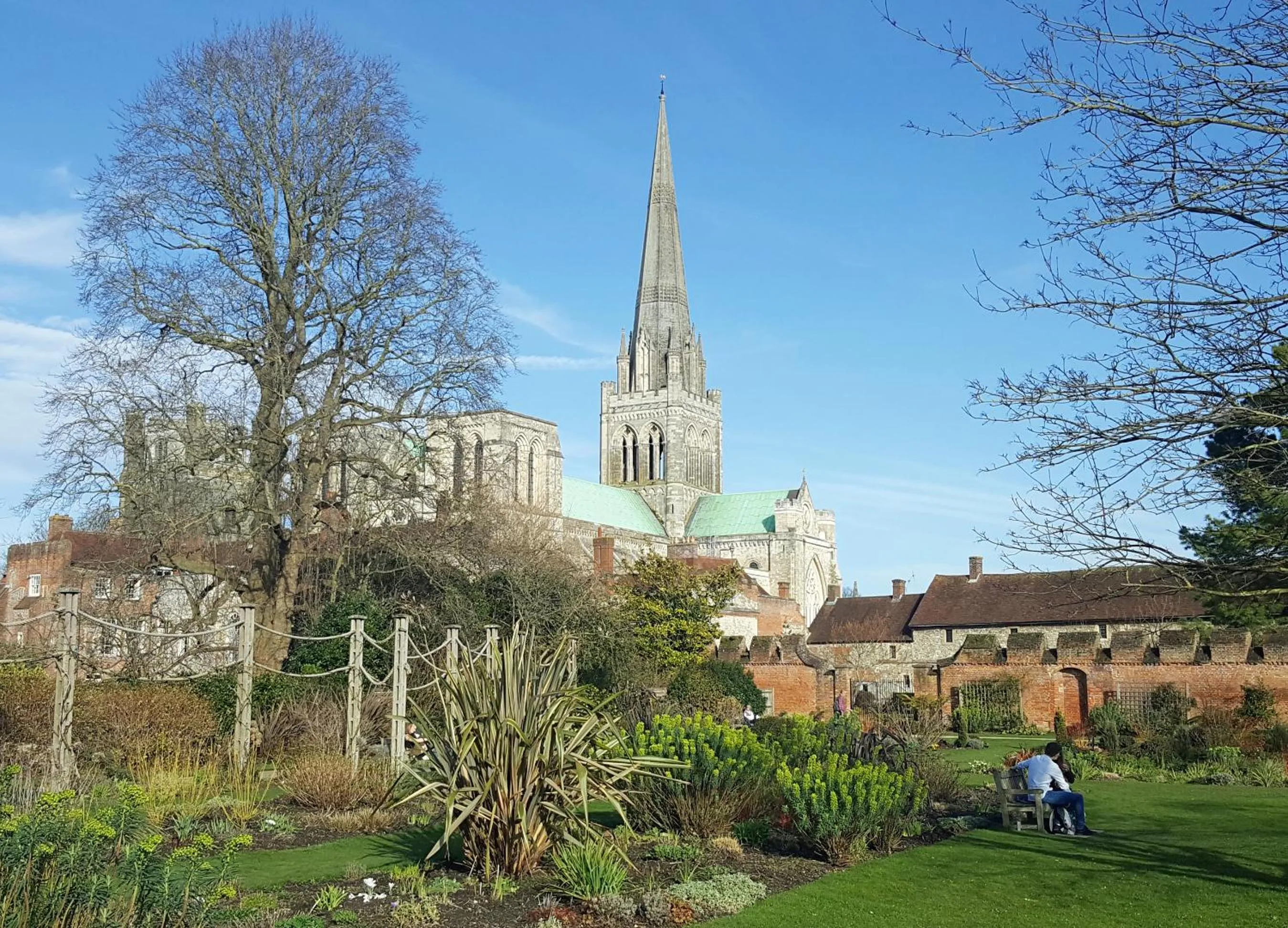 Off site in Lockgate Dairy