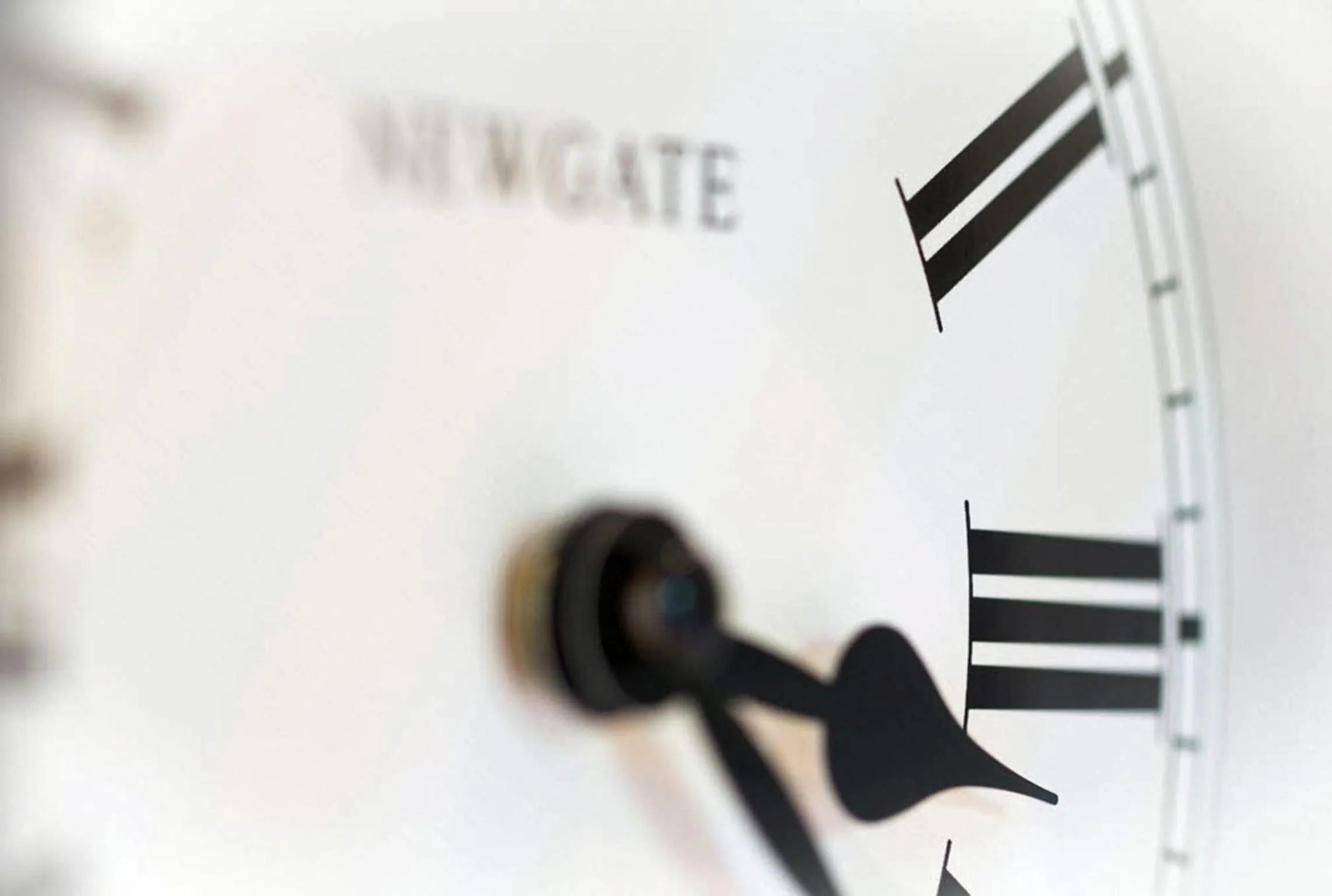 Decorative detail, Property Logo/Sign in Lockgate Dairy