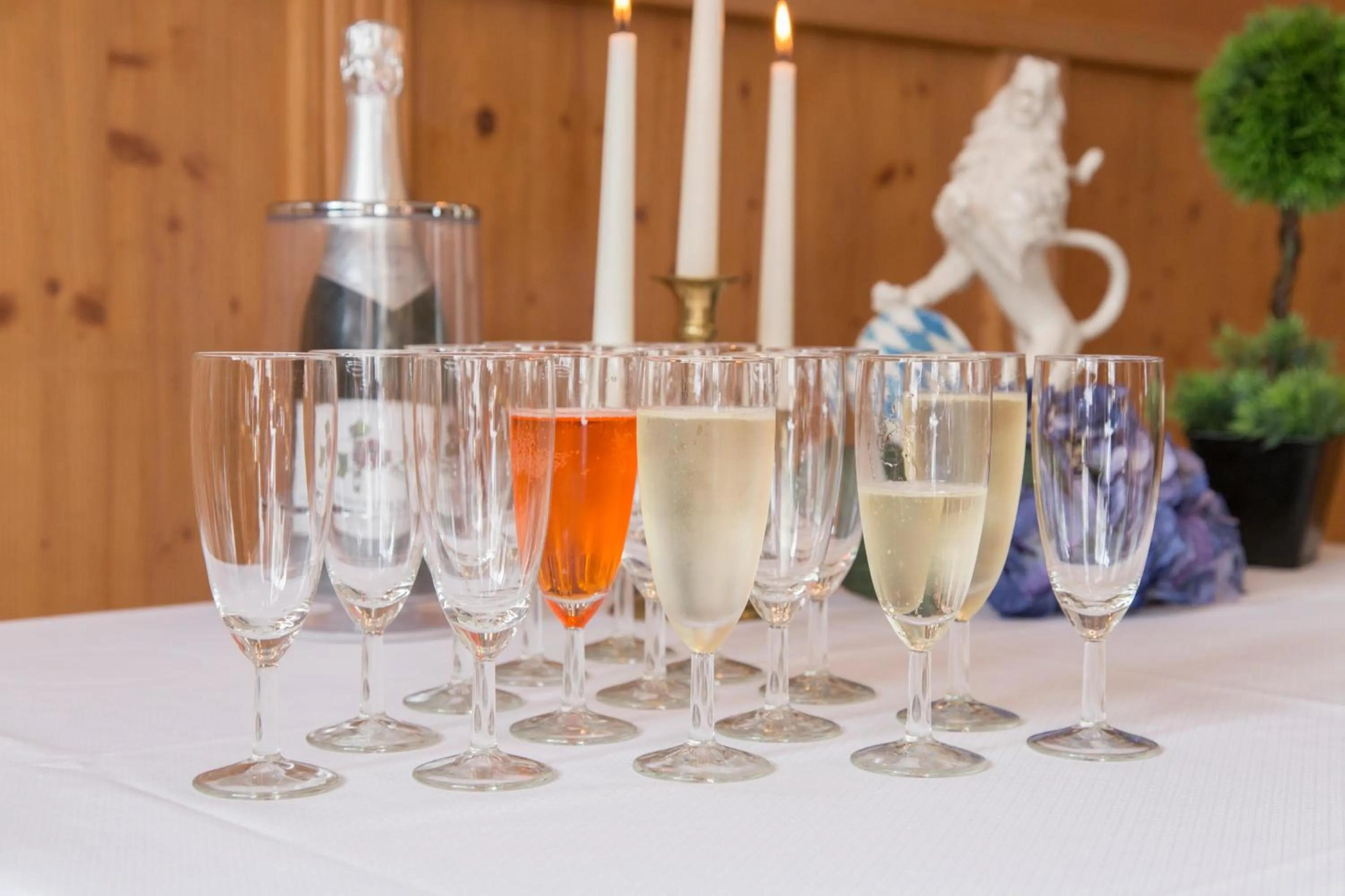 Certificate/Award in Landhotel Grätz