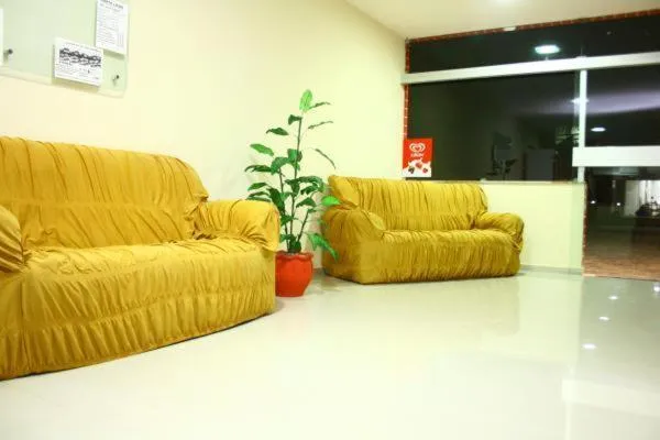 Rede Andrade Porto Praia