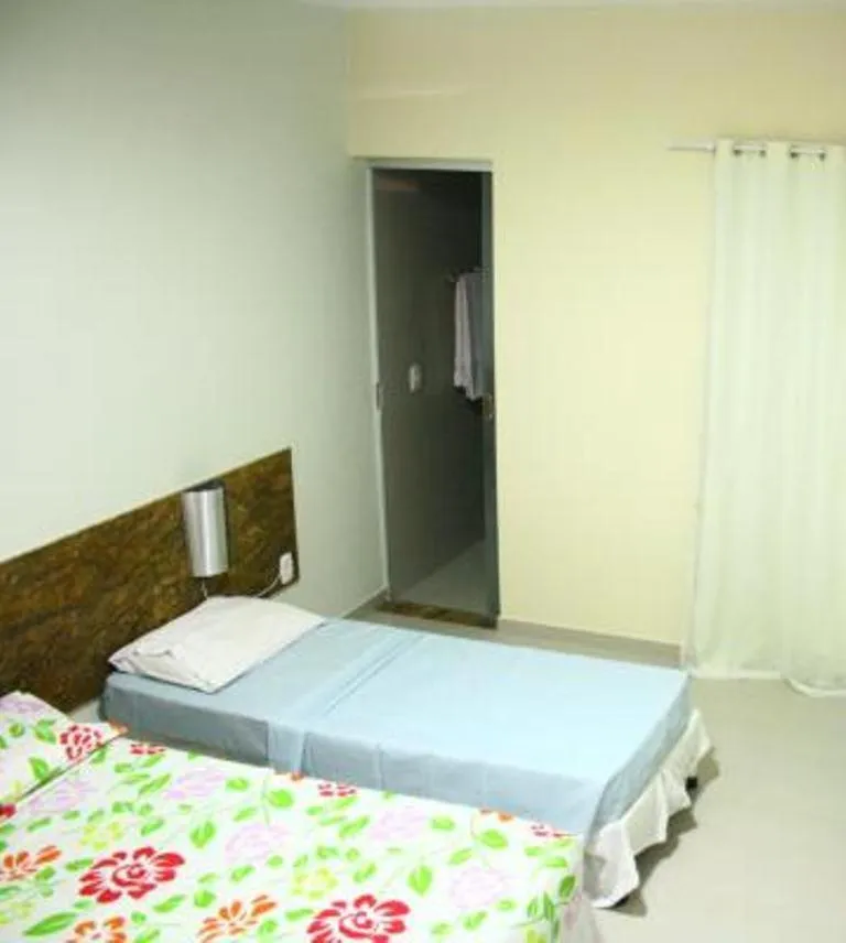 Bed in Rede Andrade Porto Praia