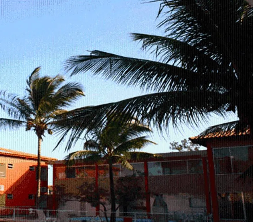 Rede Andrade Porto Praia