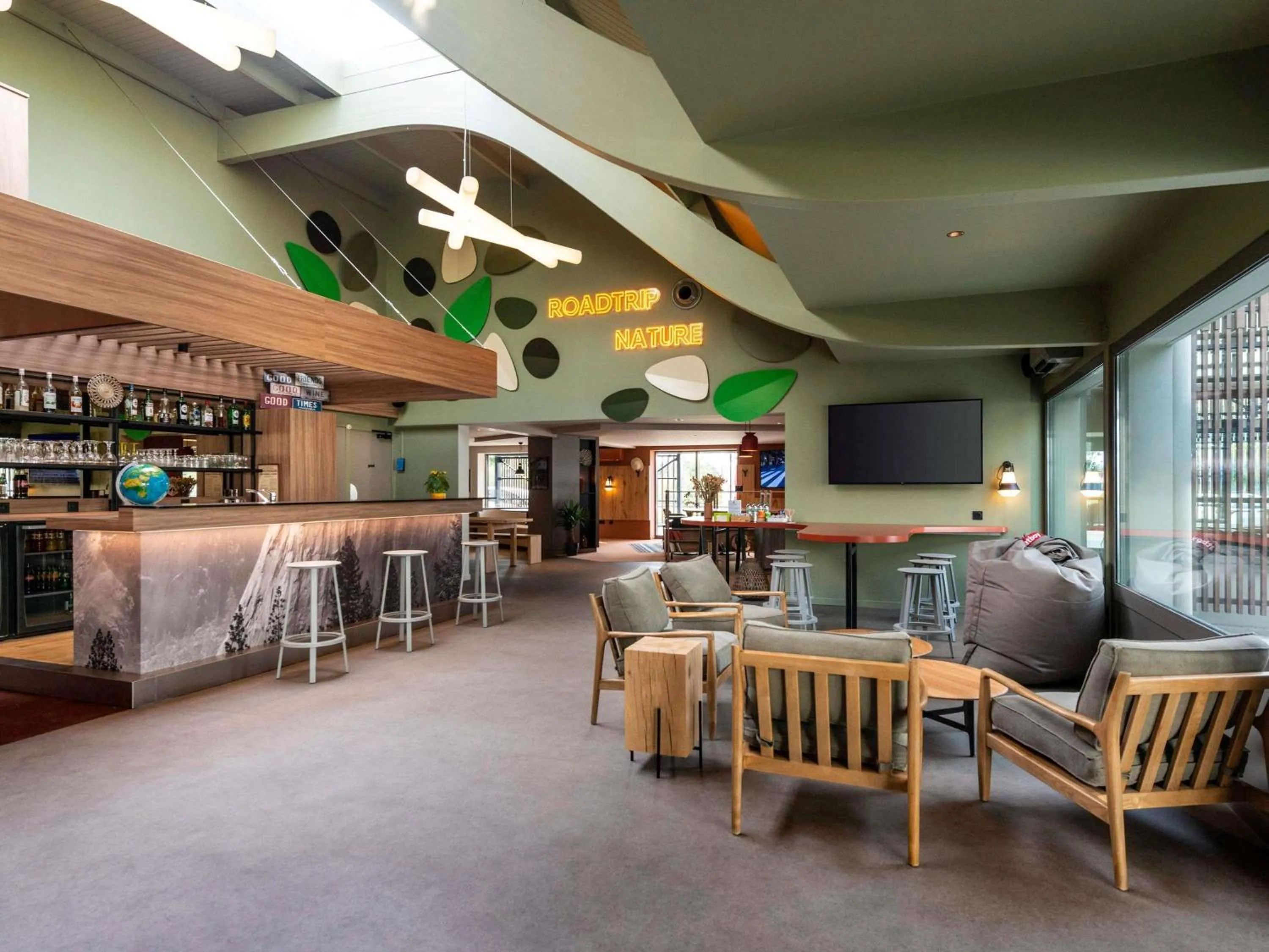 Other in ibis budget Rouen Parc des Expos Zenith