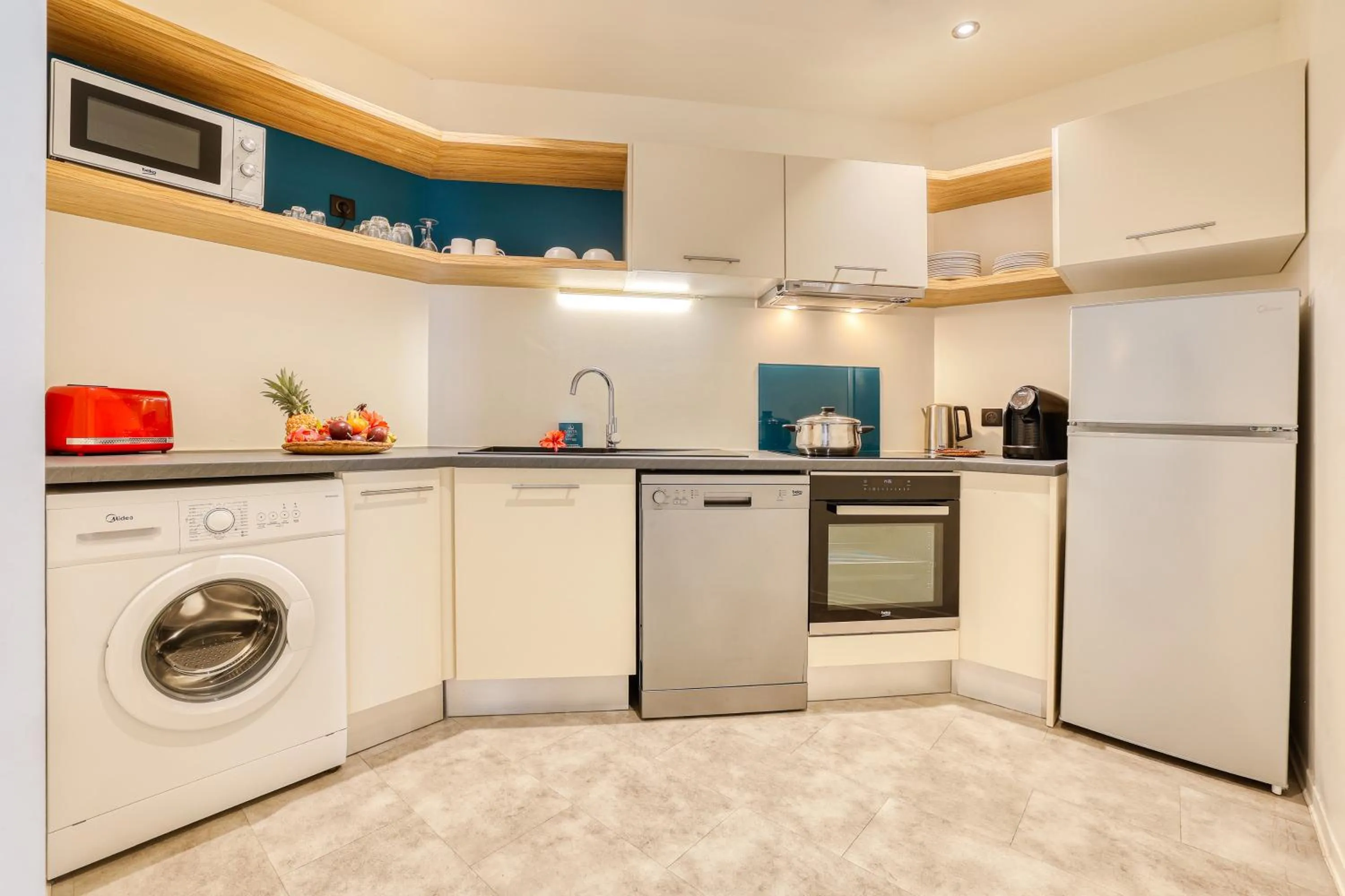 Résidence Santa Apolonia