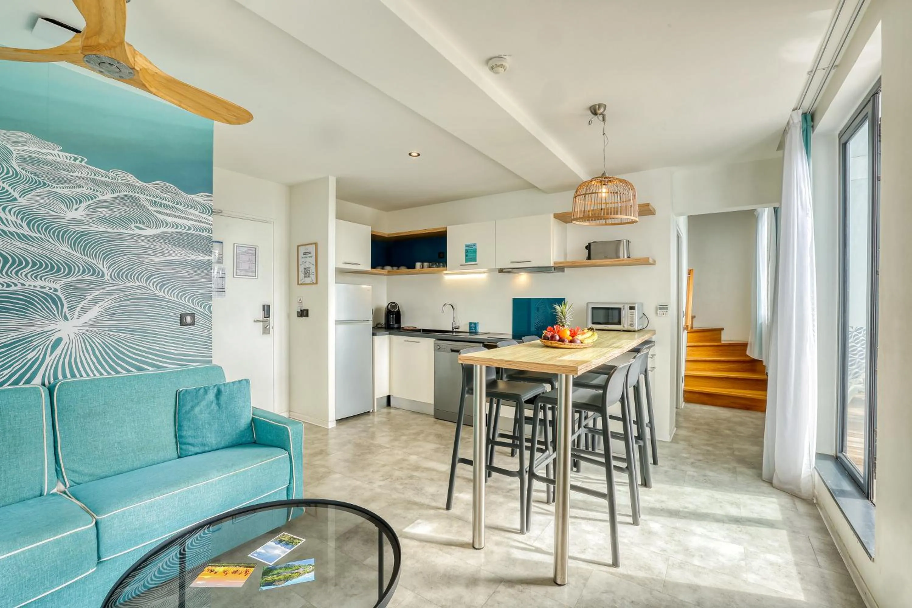 Résidence Santa Apolonia