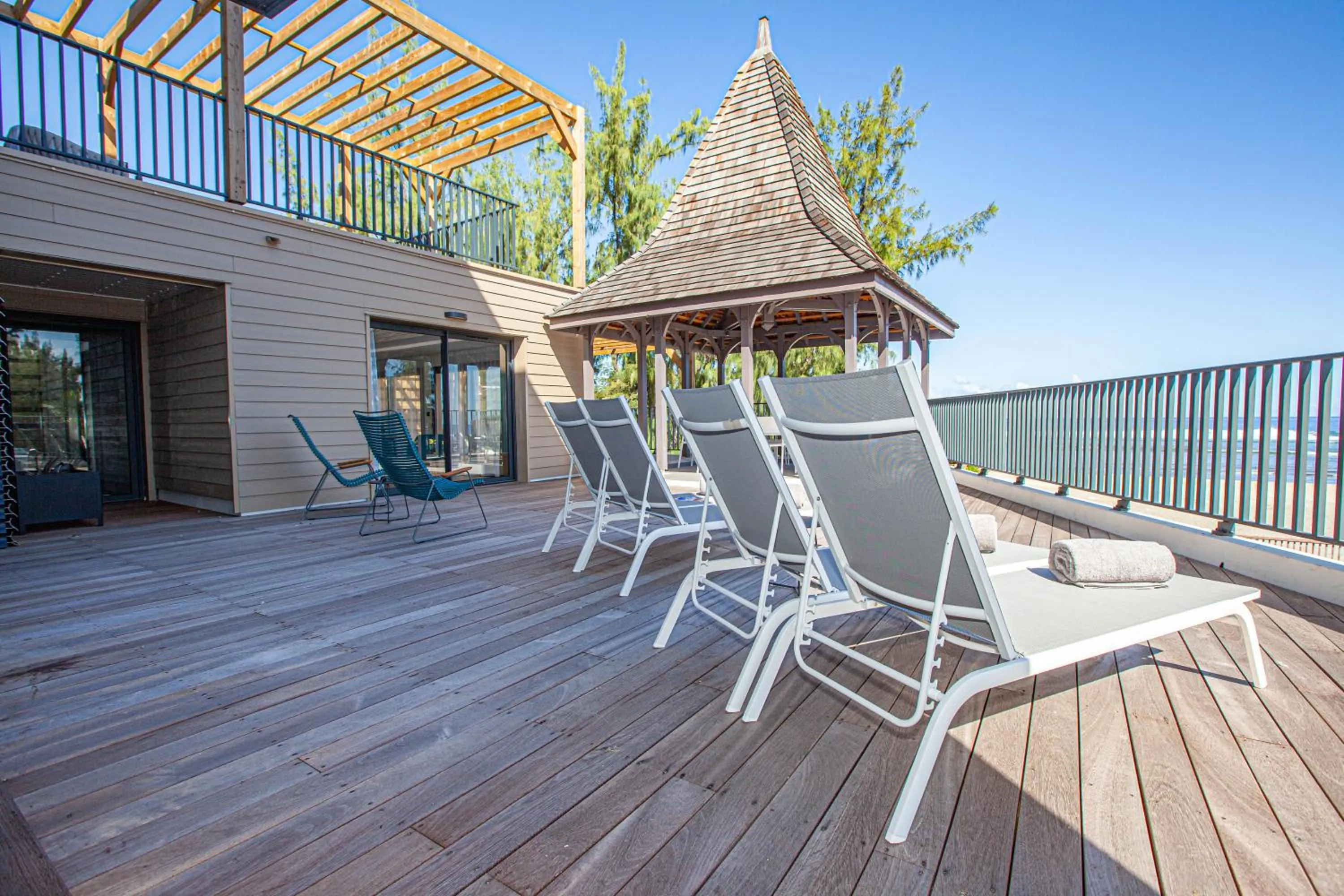 Résidence Santa Apolonia