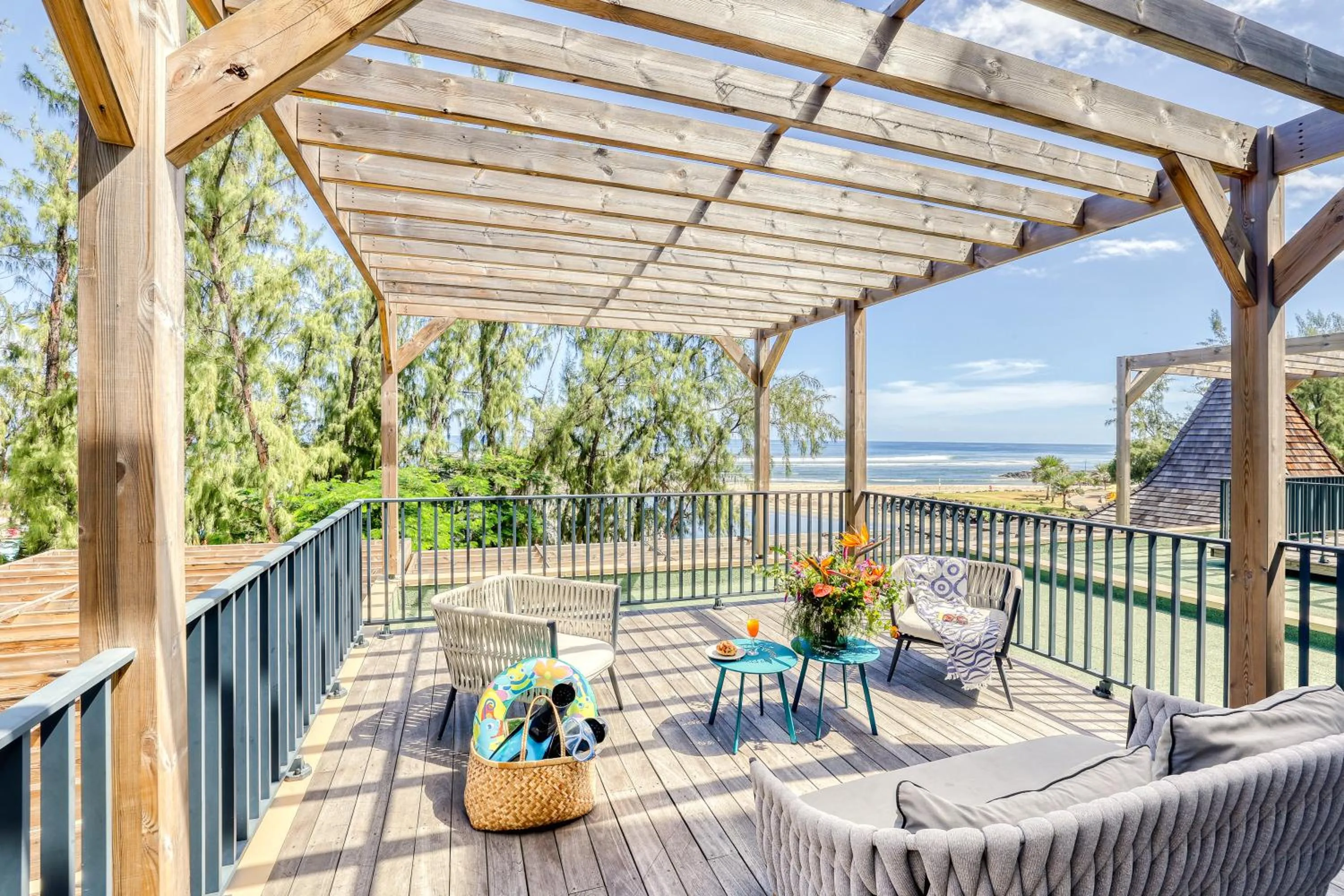 Résidence Santa Apolonia