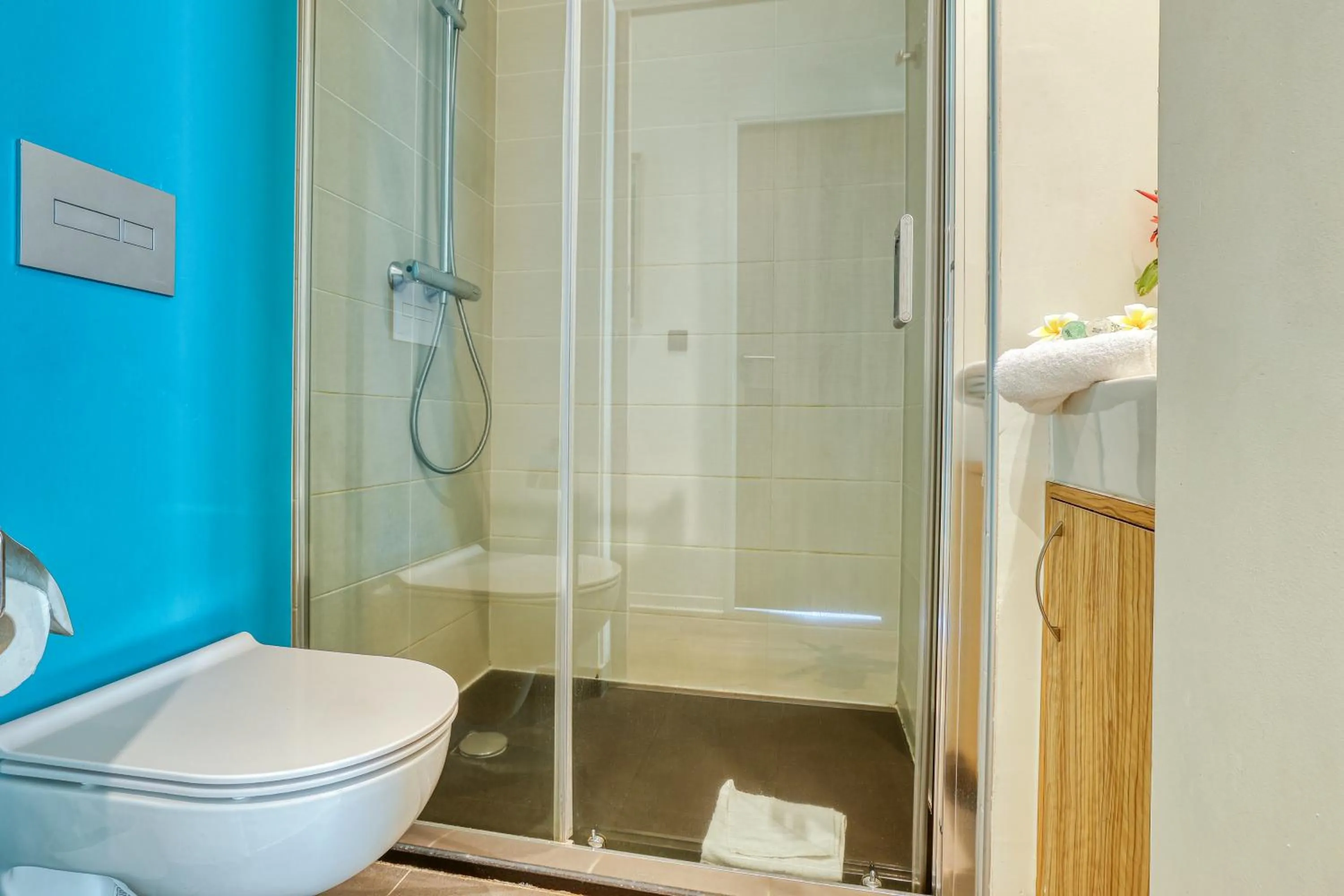 Résidence Santa Apolonia