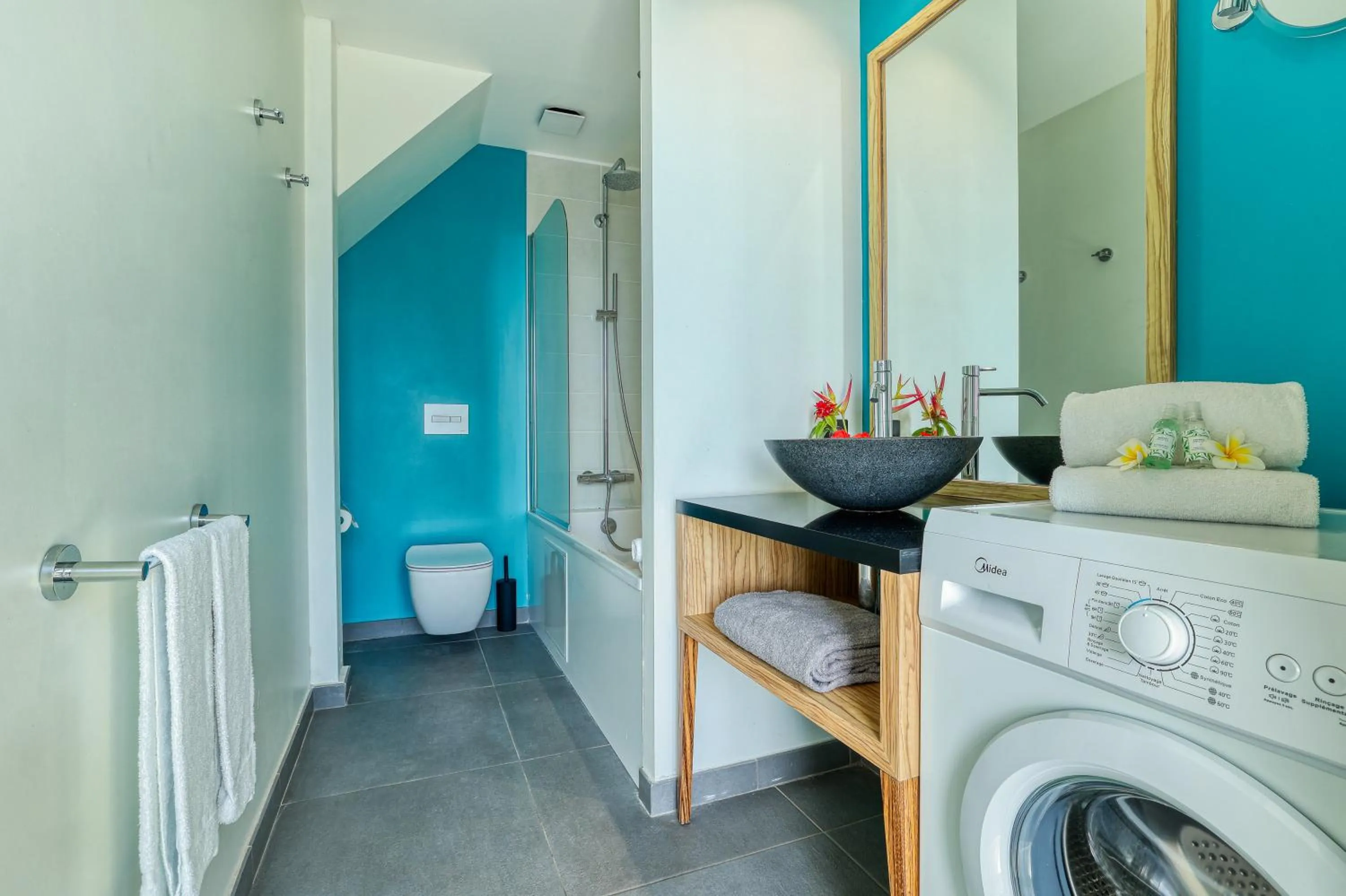 Résidence Santa Apolonia