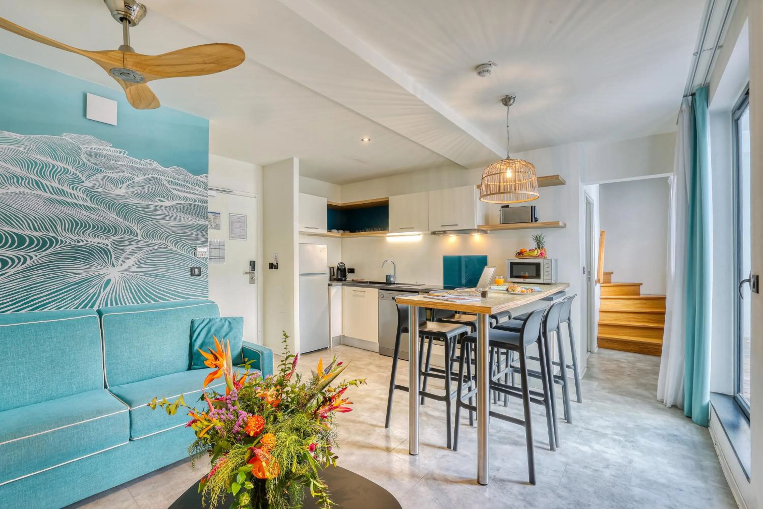 Résidence Santa Apolonia