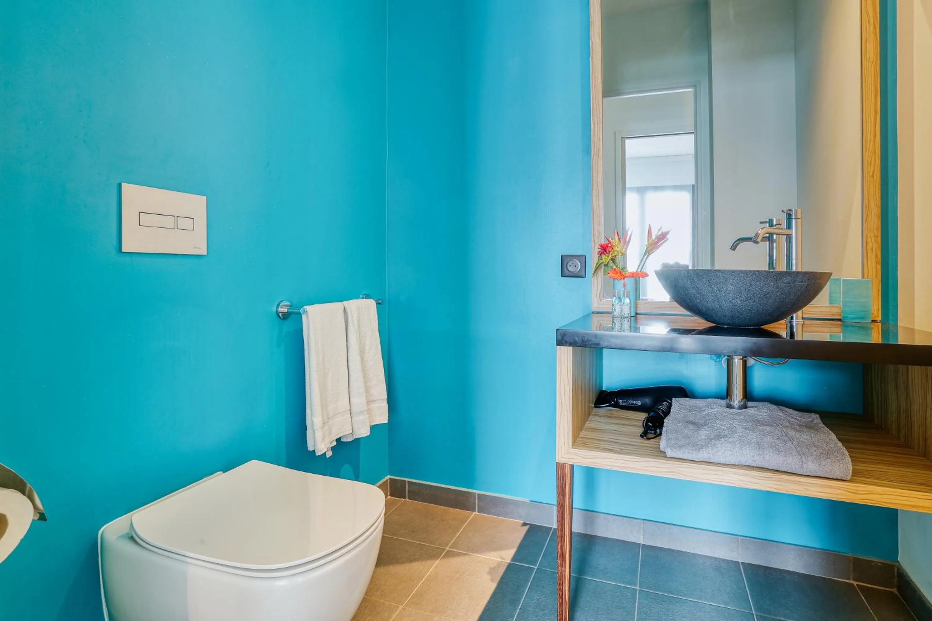 Résidence Santa Apolonia