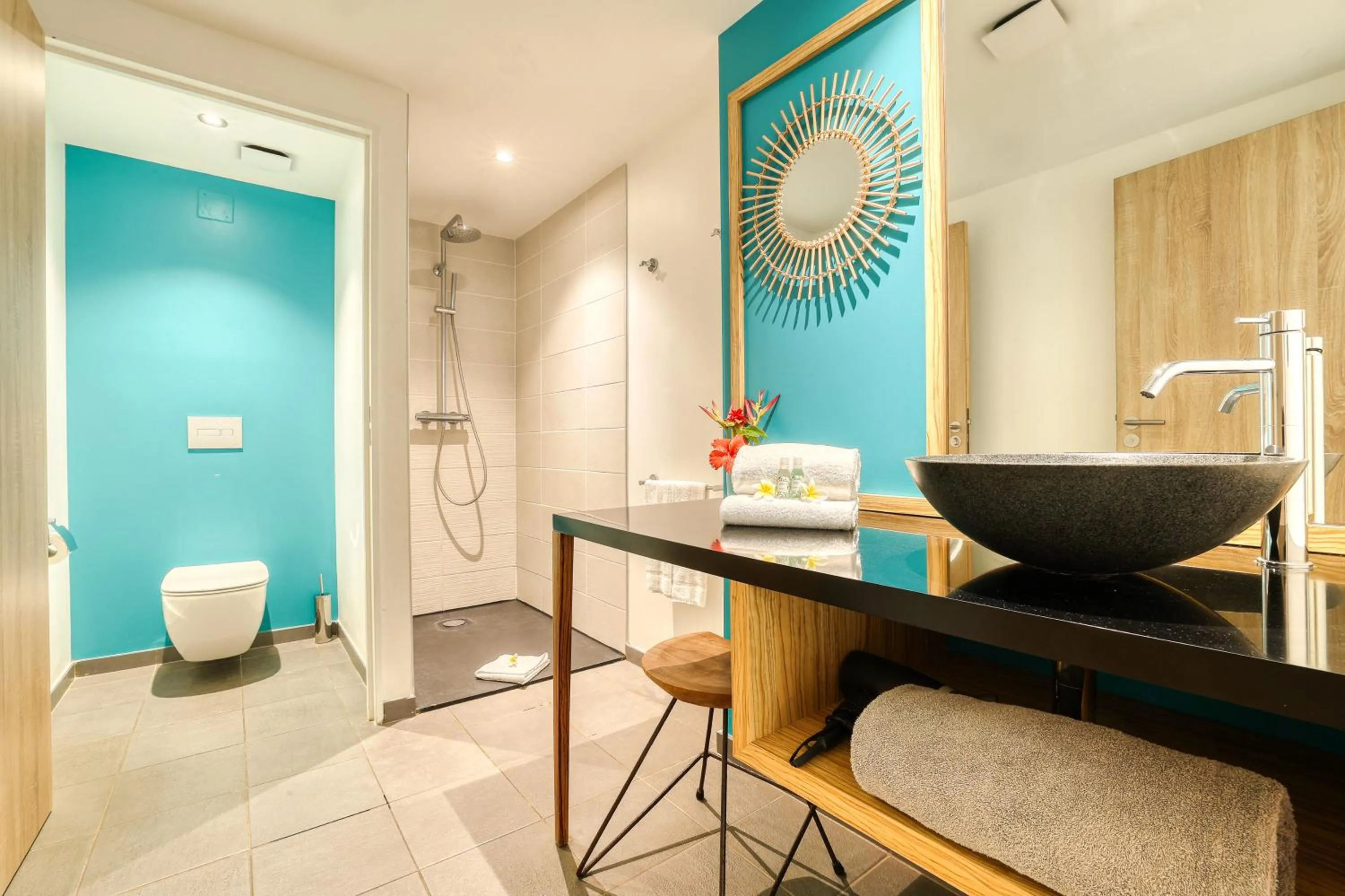 Résidence Santa Apolonia