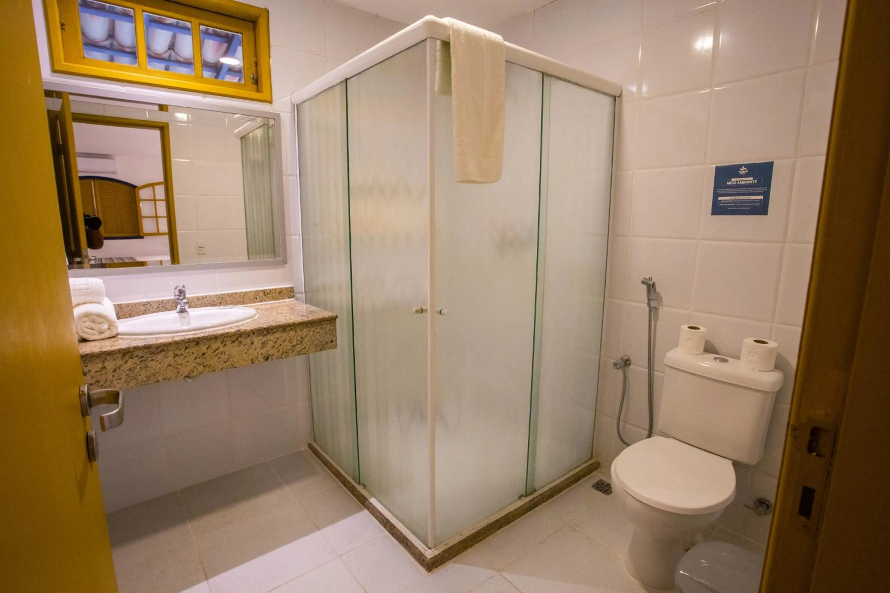 Hotel Vilarejo Praia All Inclusive