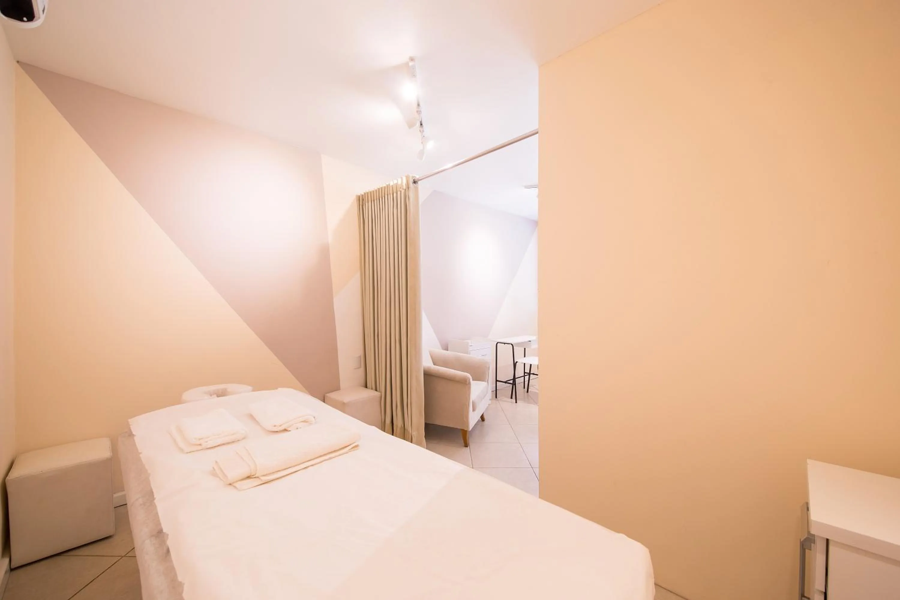 Massage, Bed in Hotel Vilarejo Praia All Inclusive