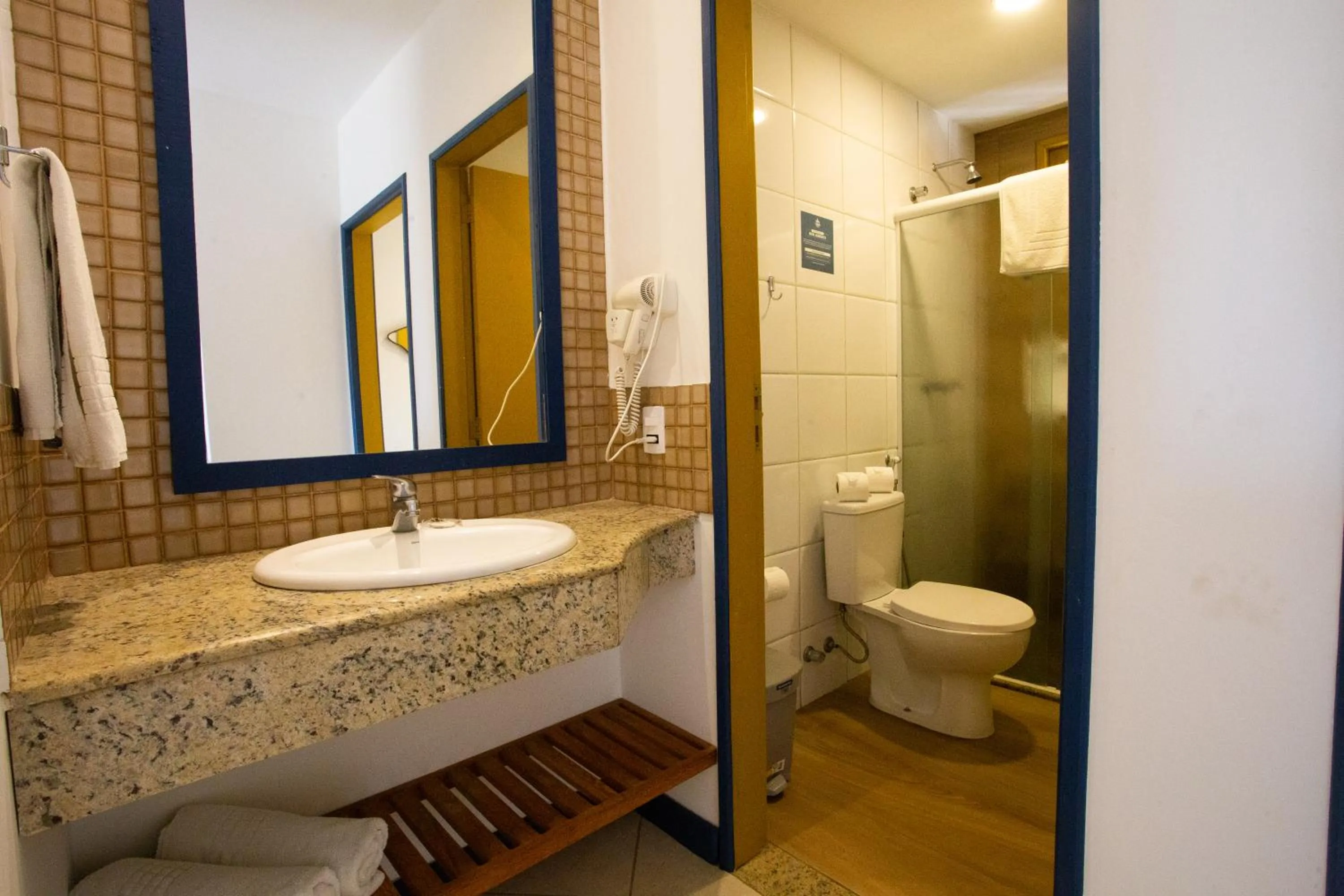 Hotel Vilarejo Praia All Inclusive