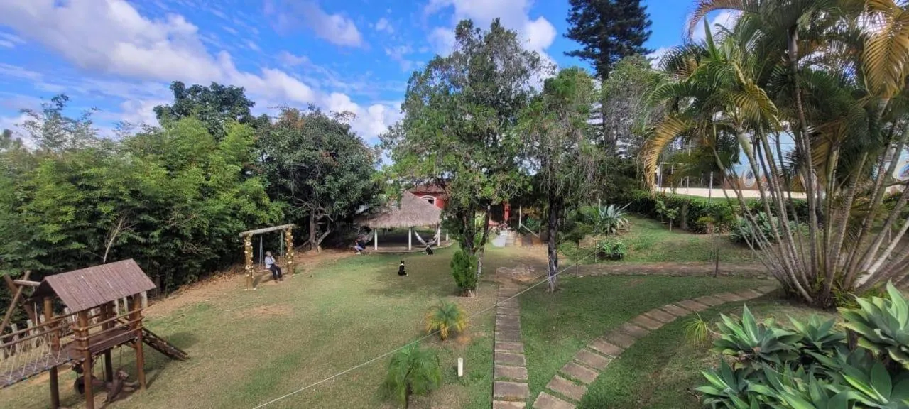 Pousada Aconchego de Minas