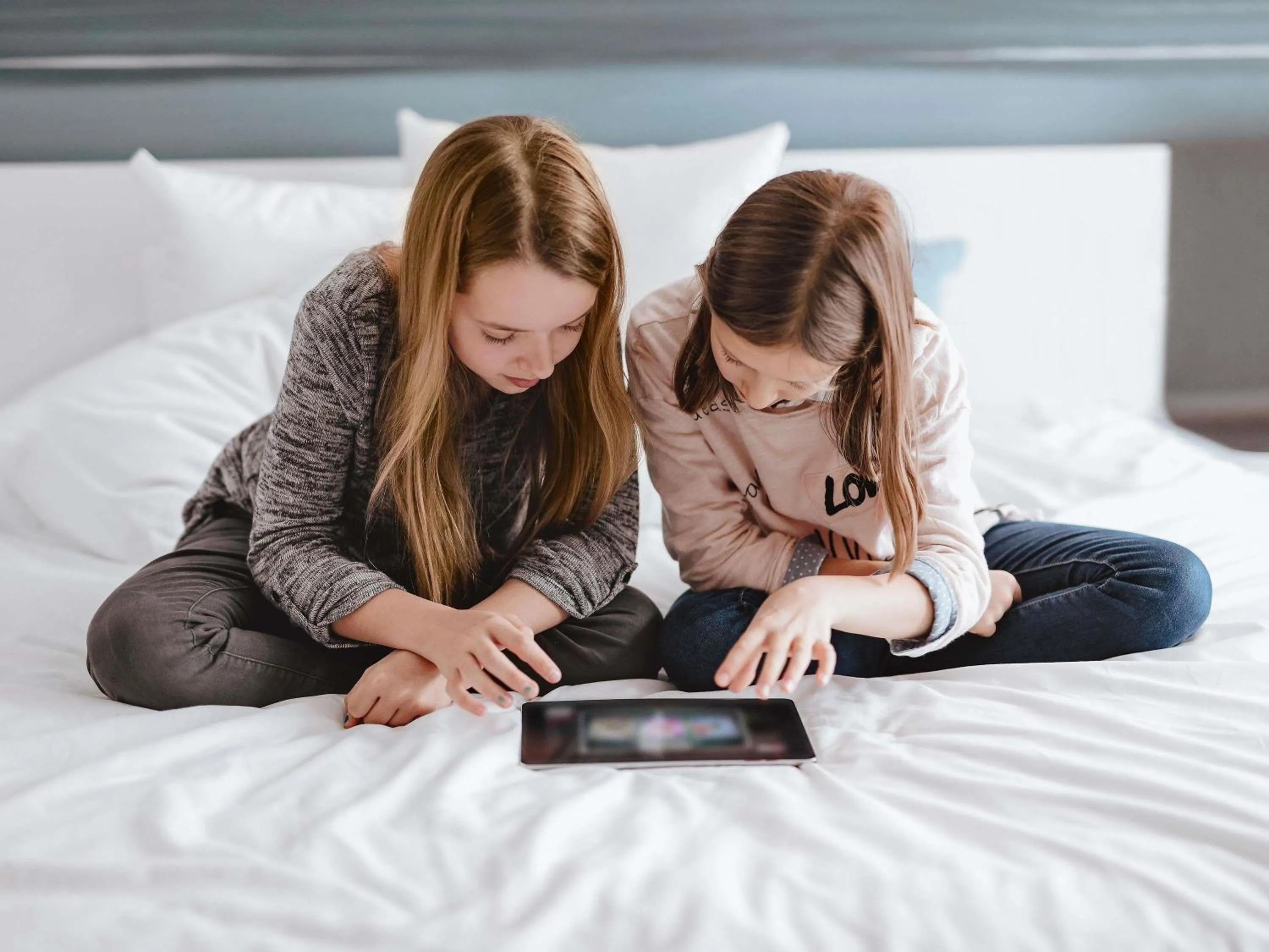 Bedroom, Bed in ibis Annecy Centre Vieille Ville