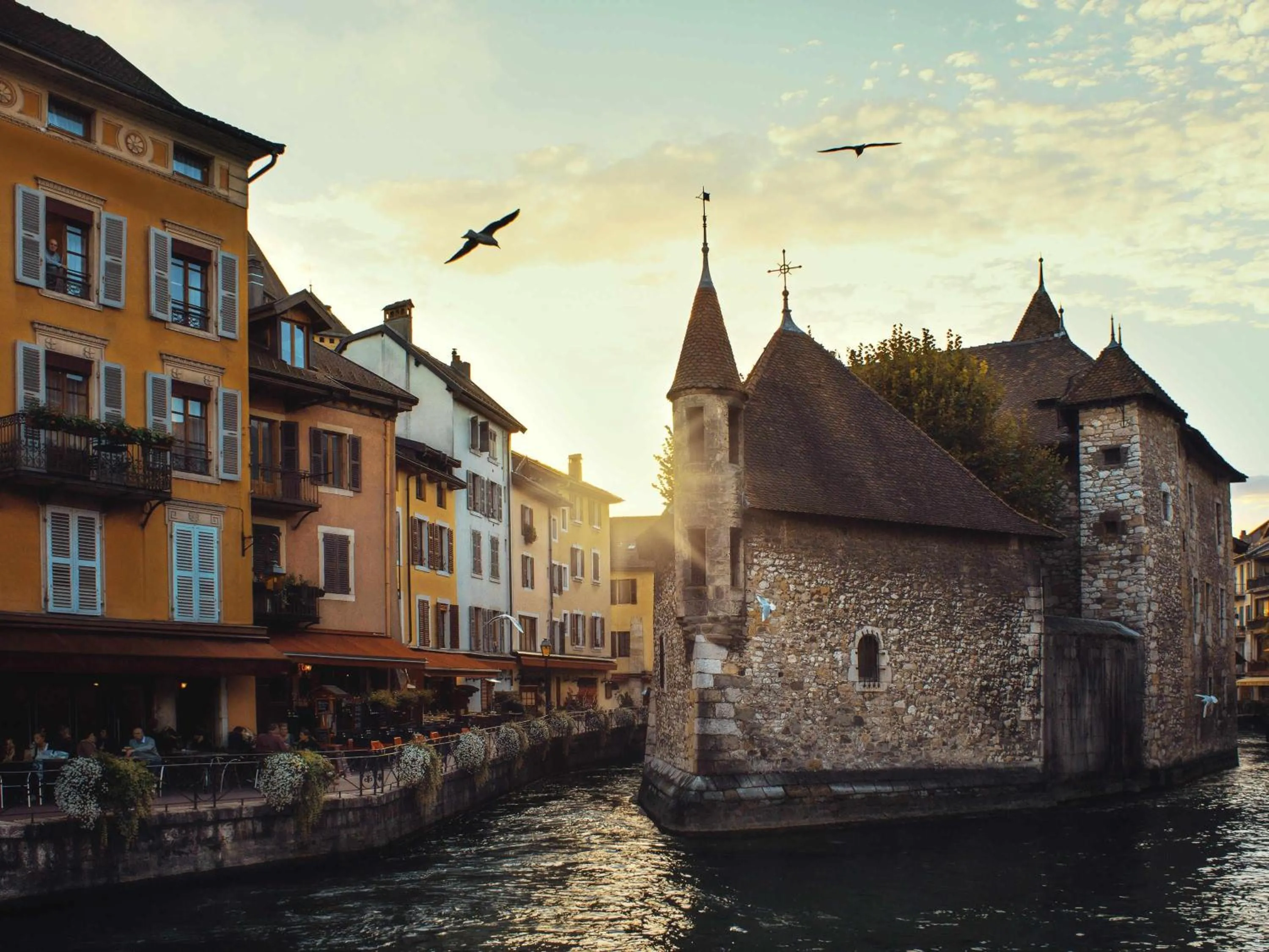 Other in ibis Annecy Centre Vieille Ville