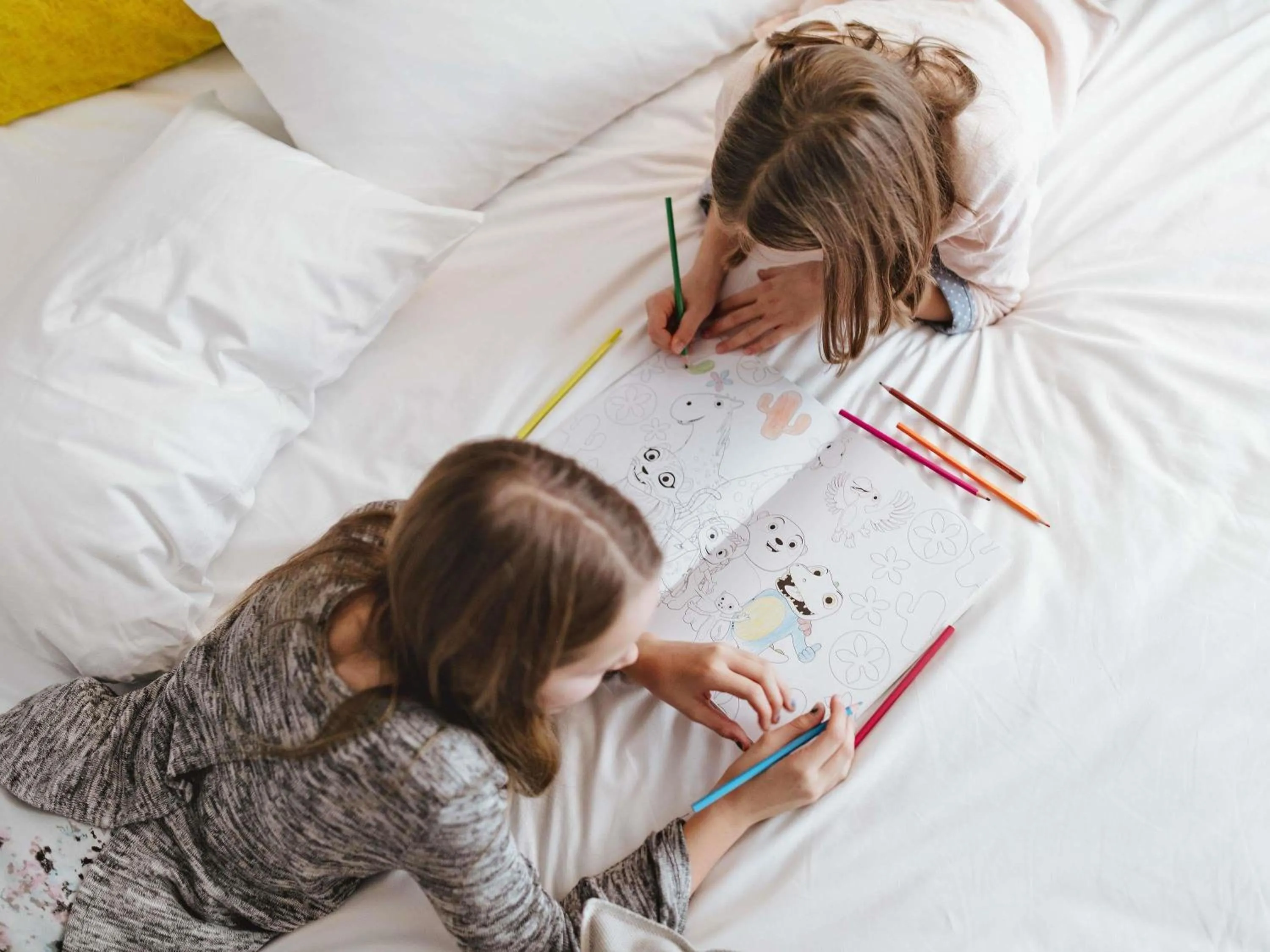 Property building in ibis Annecy Centre Vieille Ville