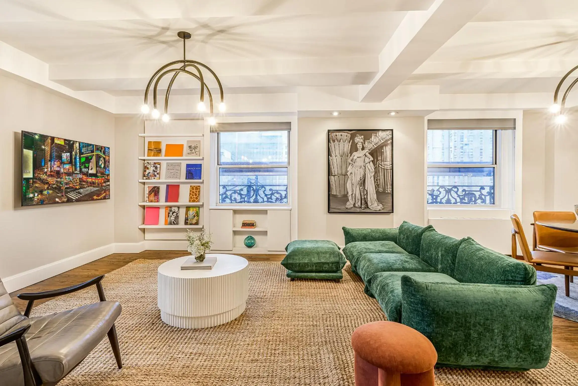 Executive Suite in Paramount Times Square - A Generator Hotel Executive Suite in Paramount Times Square - A Generator Hotel