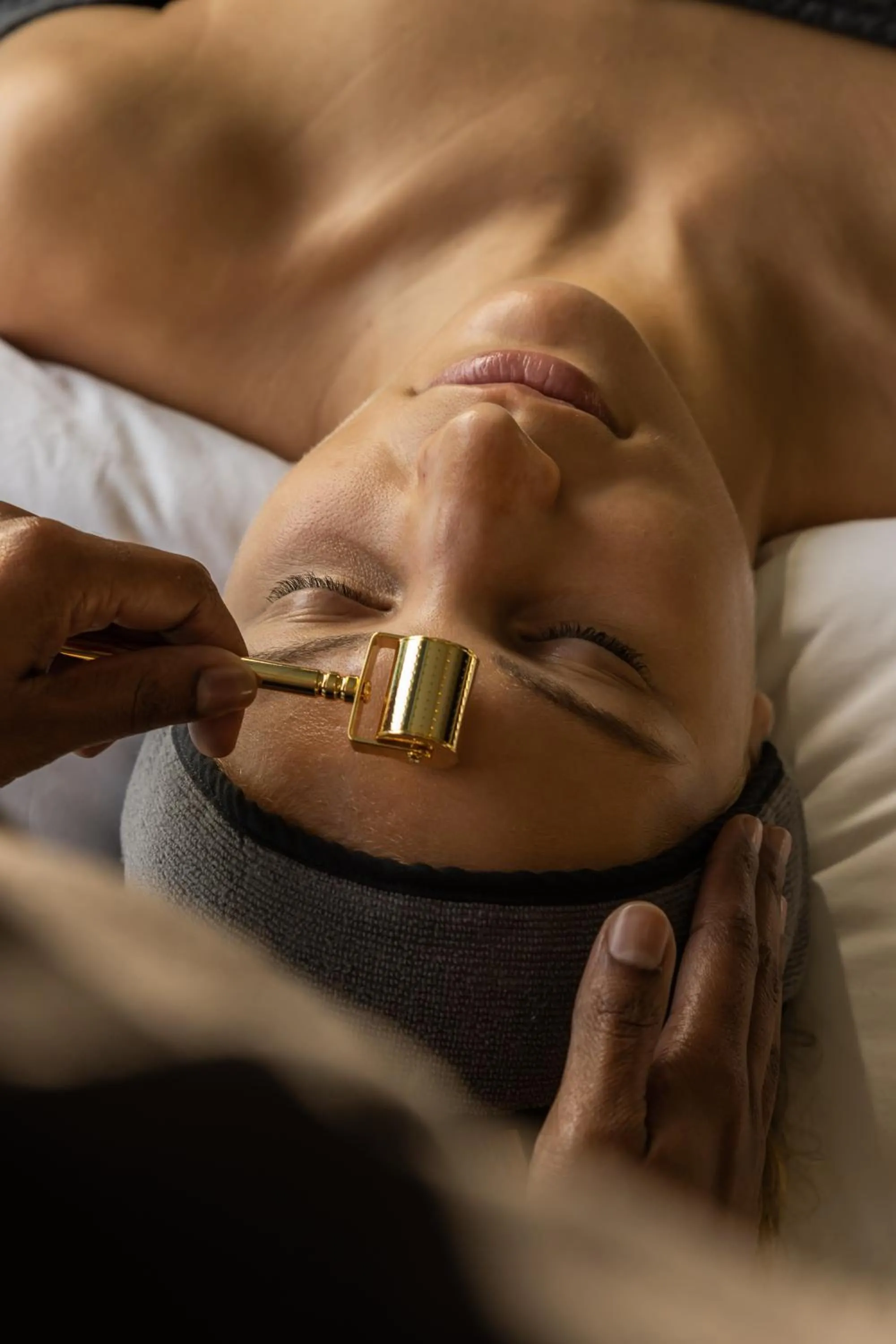 Spa and wellness centre/facilities in Ellerman House