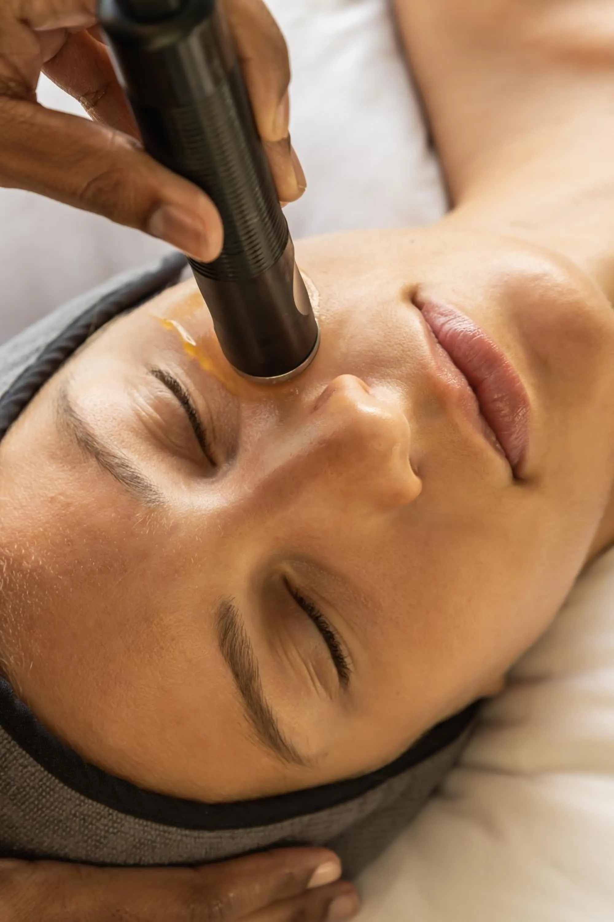 Spa and wellness centre/facilities in Ellerman House