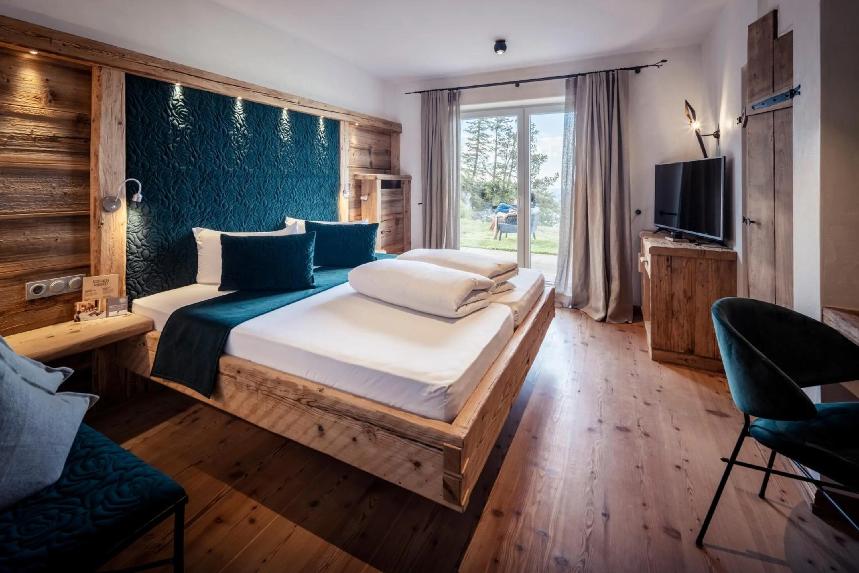 Boutiquehotel Blaue Burg Falkenstein