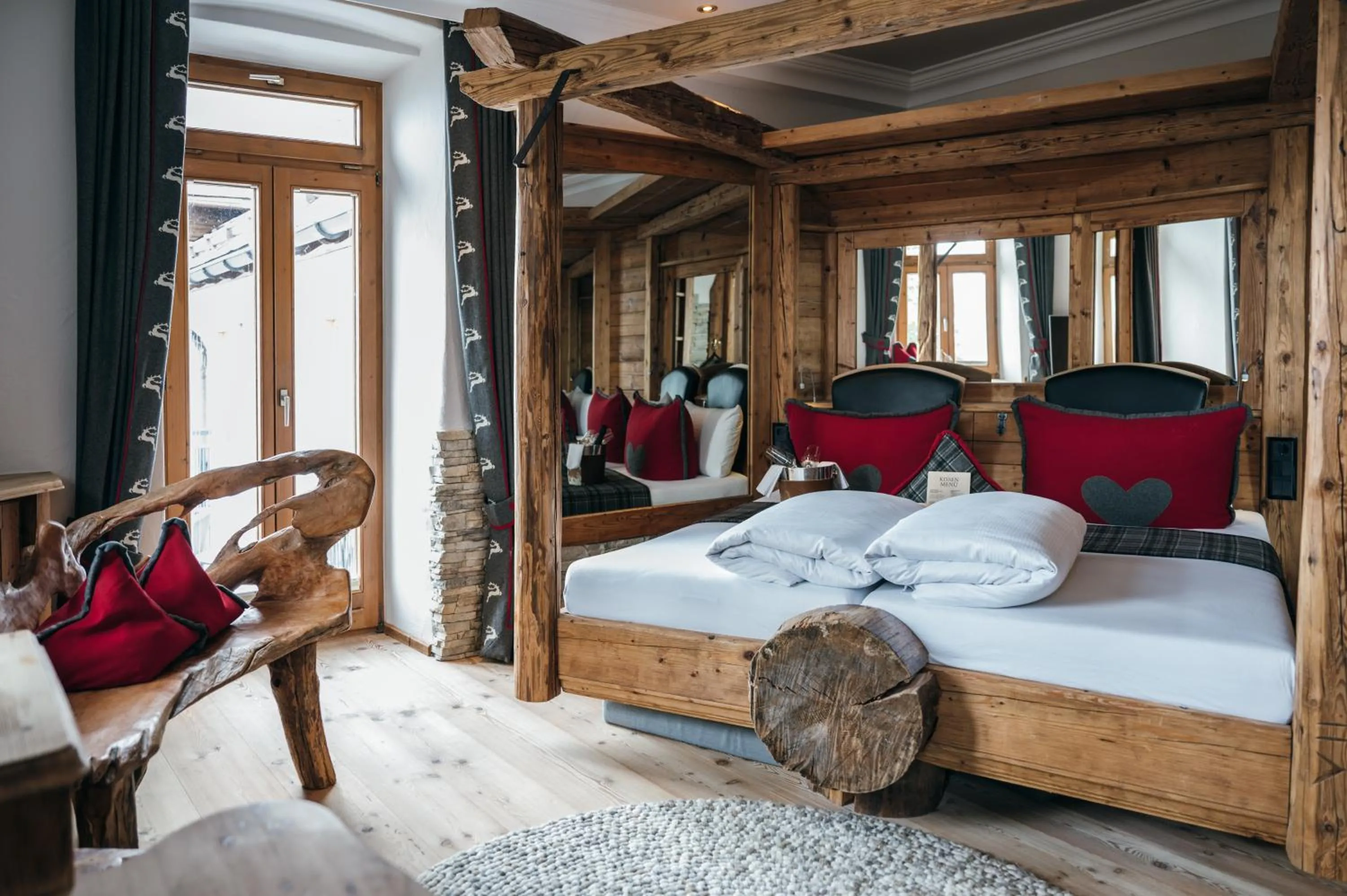 Boutiquehotel Blaue Burg Falkenstein