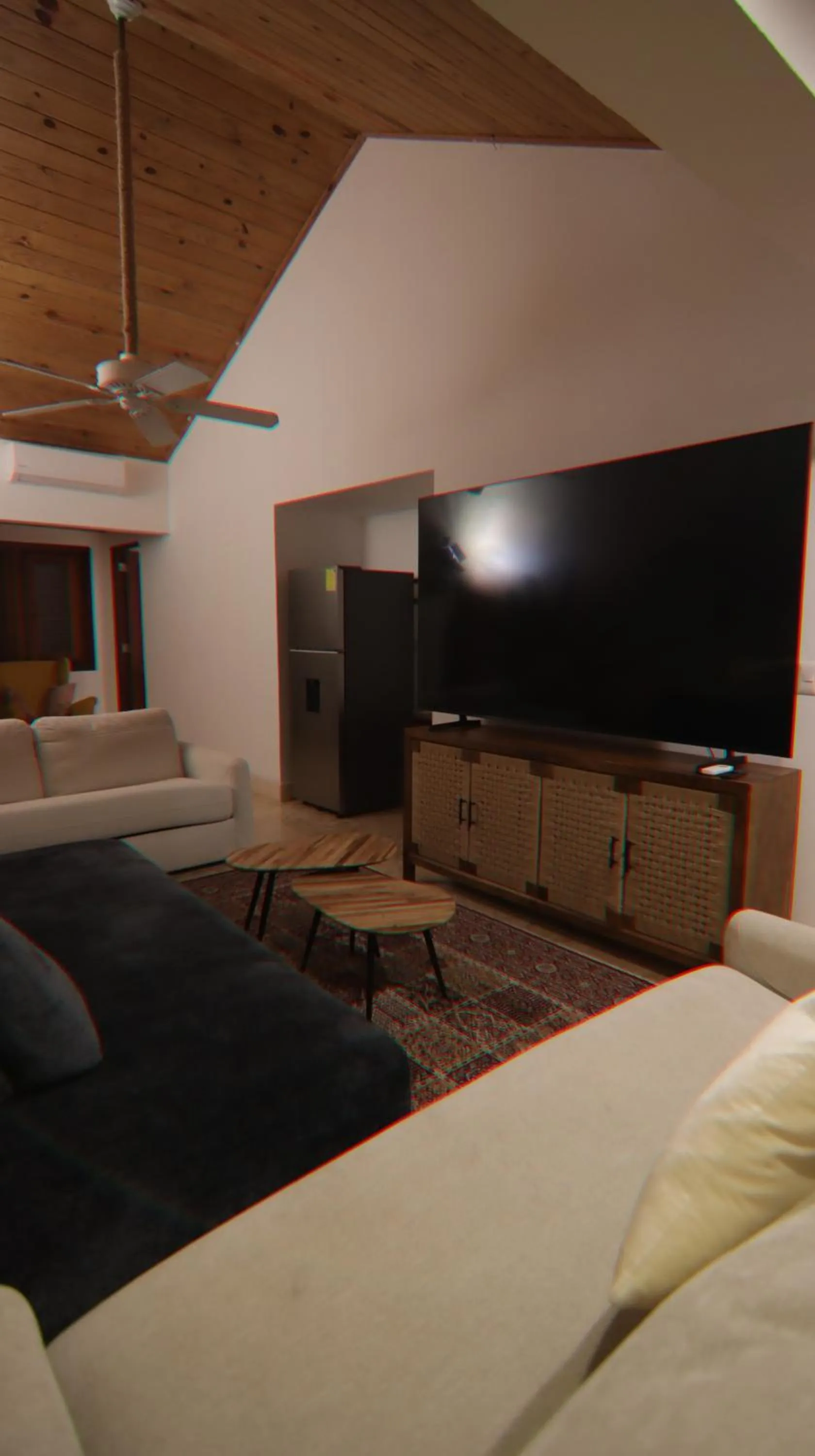 TV and multimedia in Selectum Hacienda Punta Cana