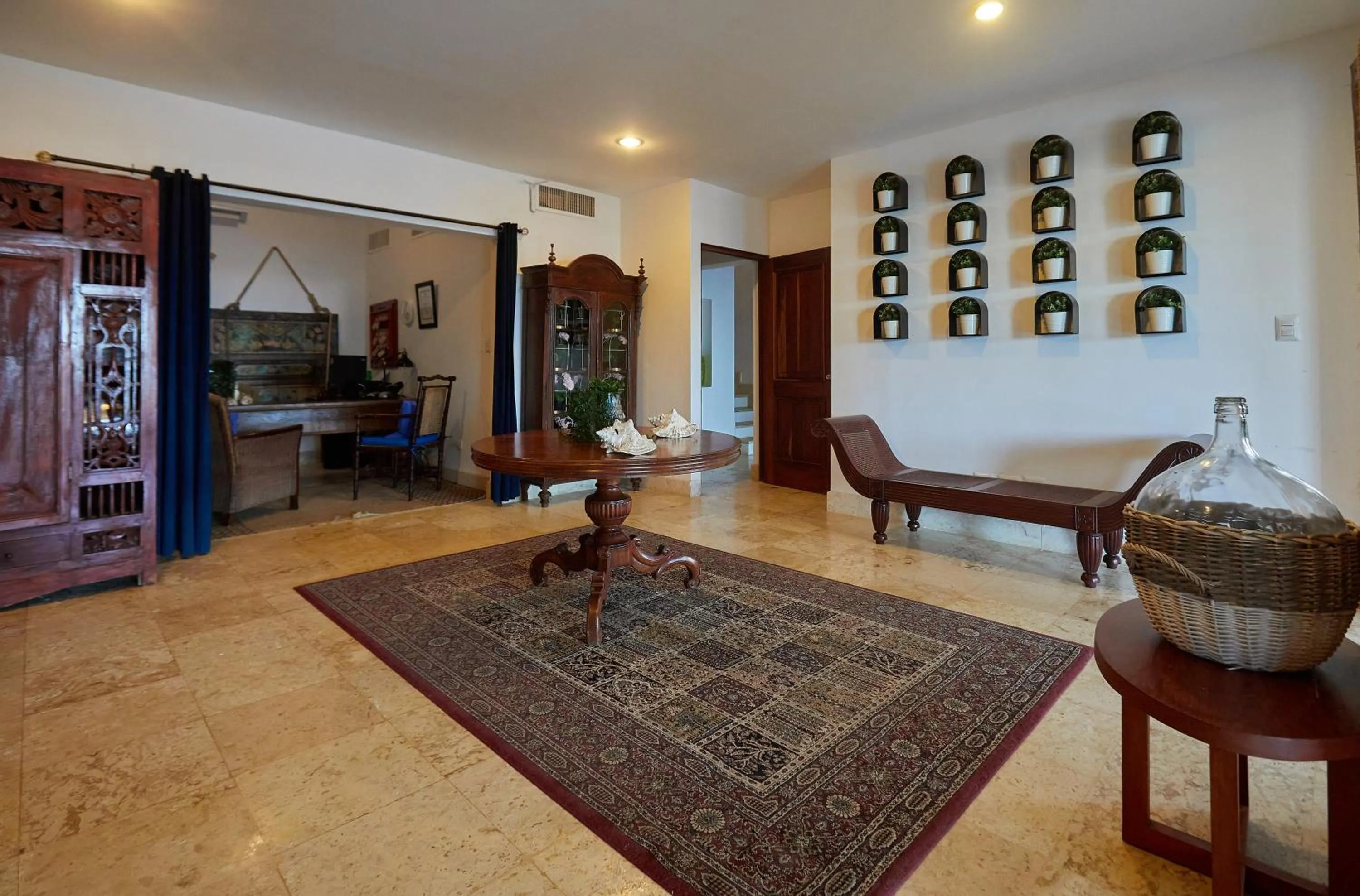 Property building in Selectum Hacienda Punta Cana