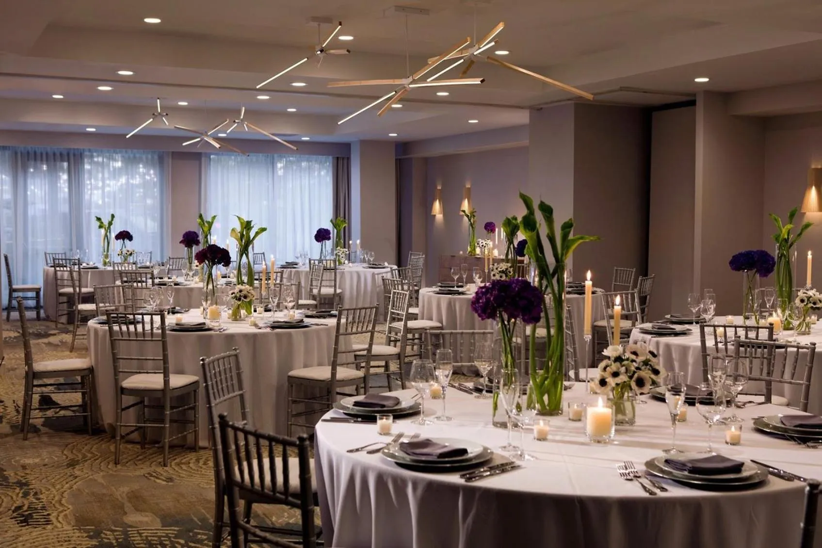Banquet/Function facilities in Glover Park Hotel Georgetown
