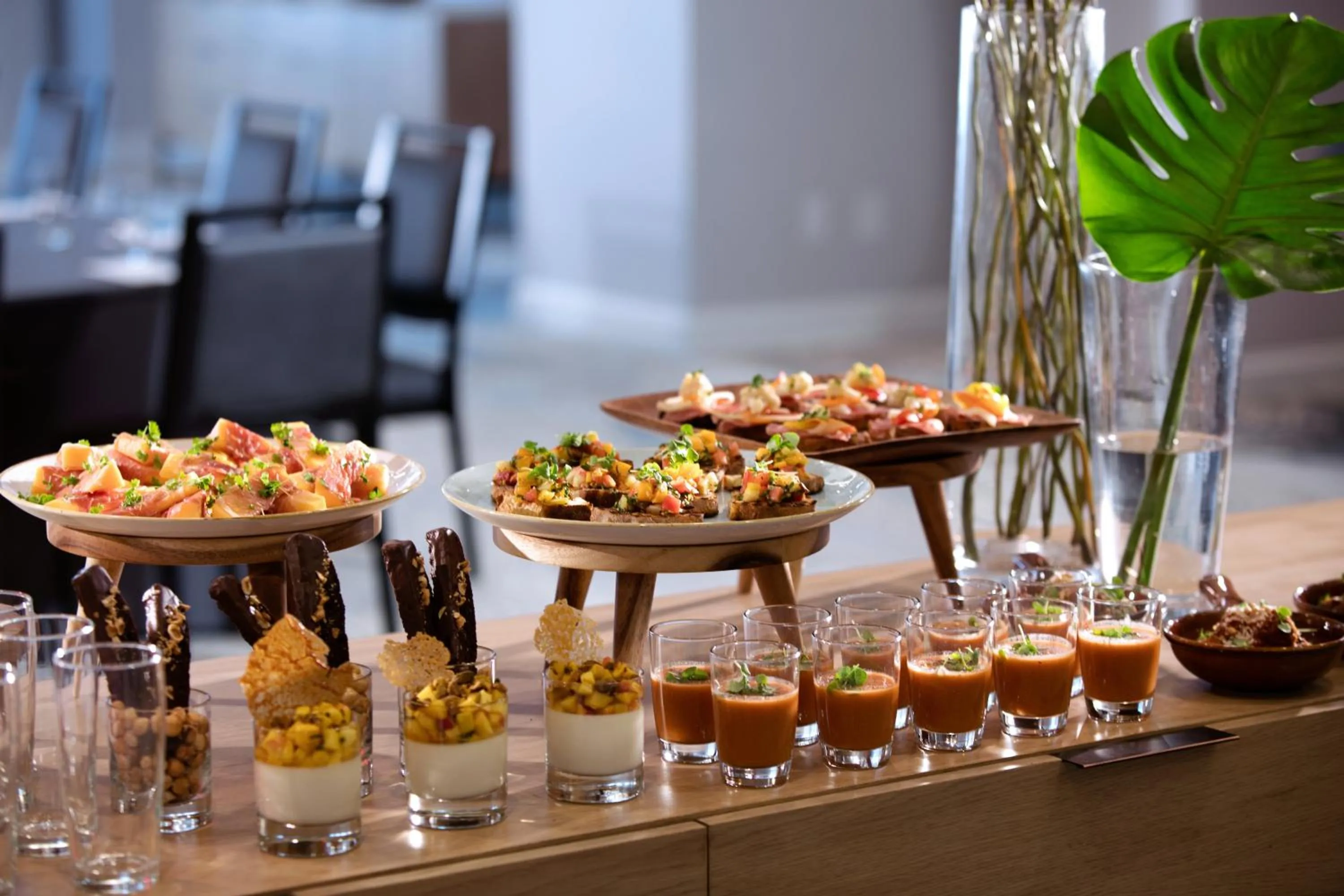 Meeting/conference room in Glover Park Hotel Georgetown