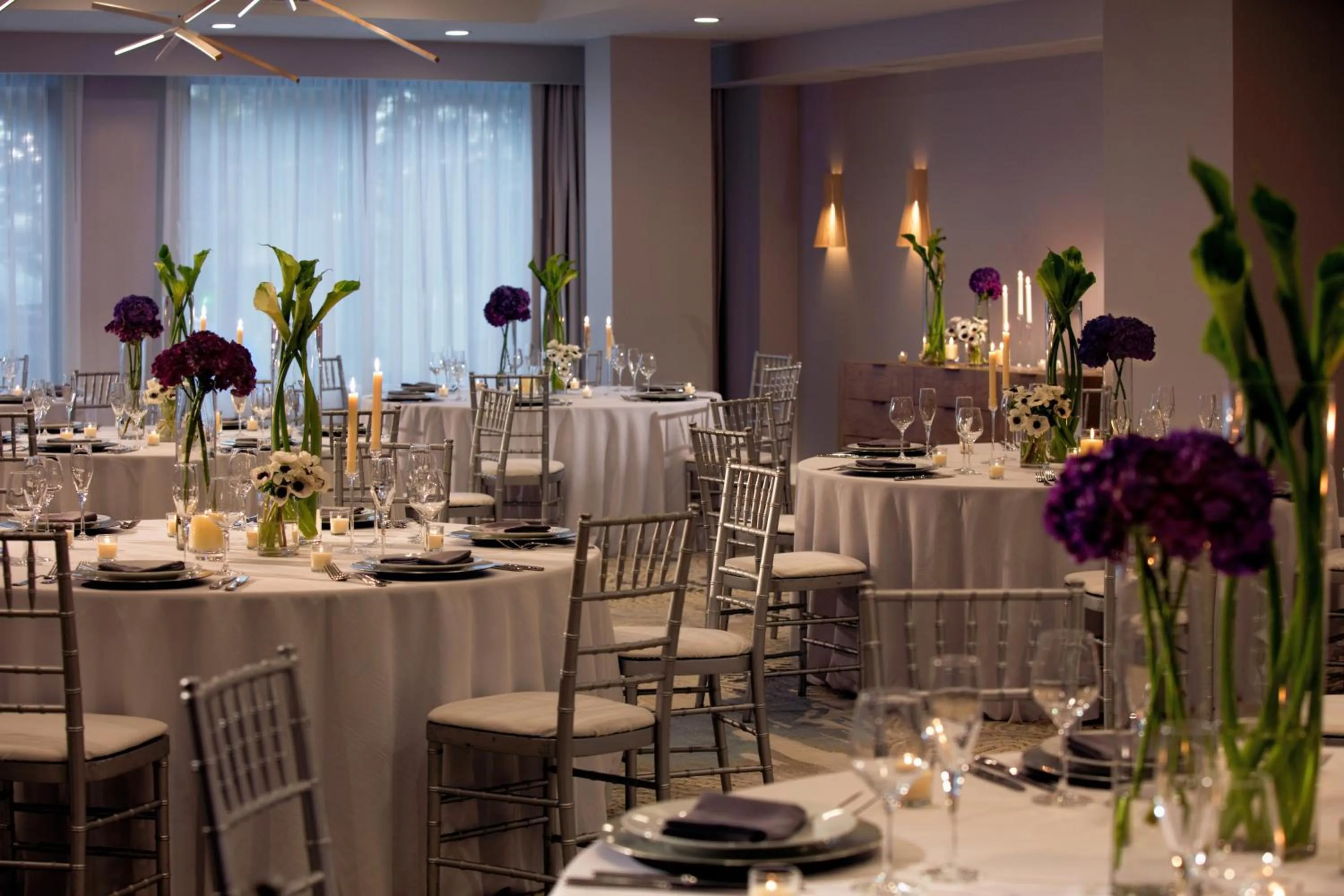 Banquet/Function facilities in Glover Park Hotel Georgetown