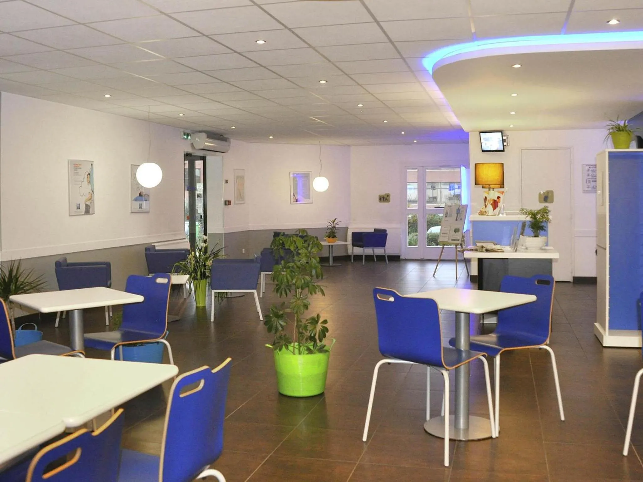 Other in ibis budget Marne la Vallée