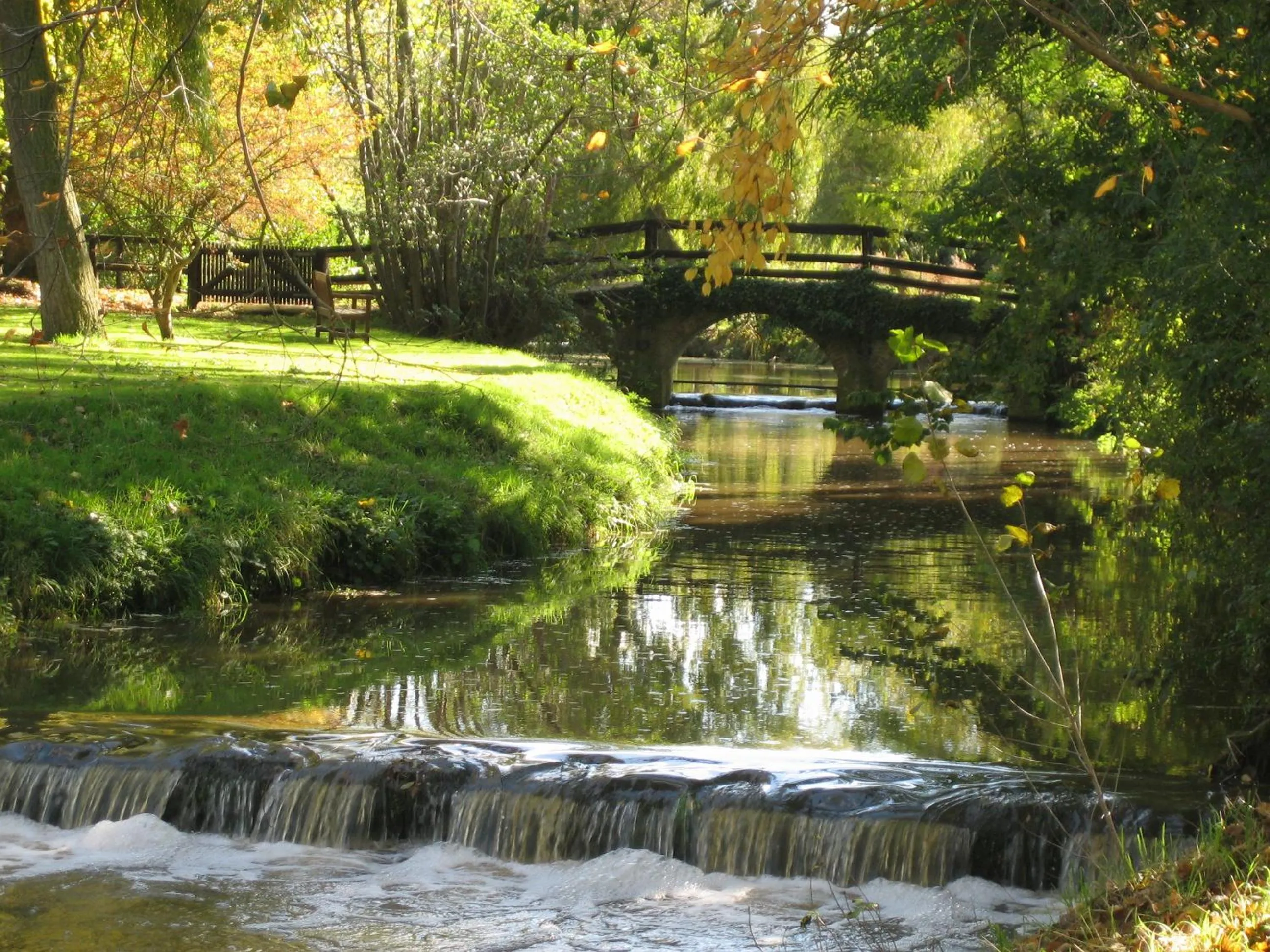 Property building in Plumber Manor Hotel