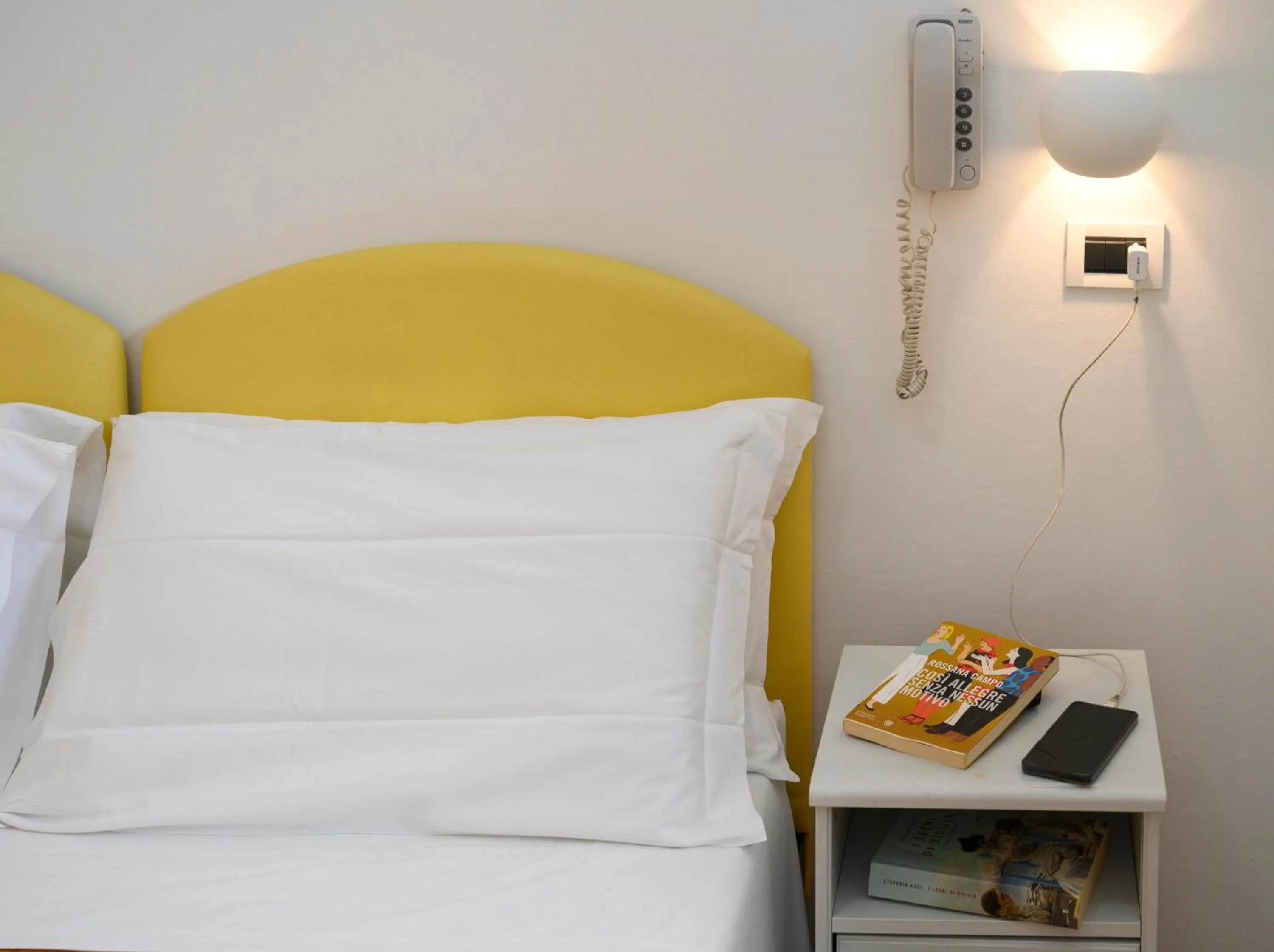 Bedroom, Bed in Hotel St. Moritz