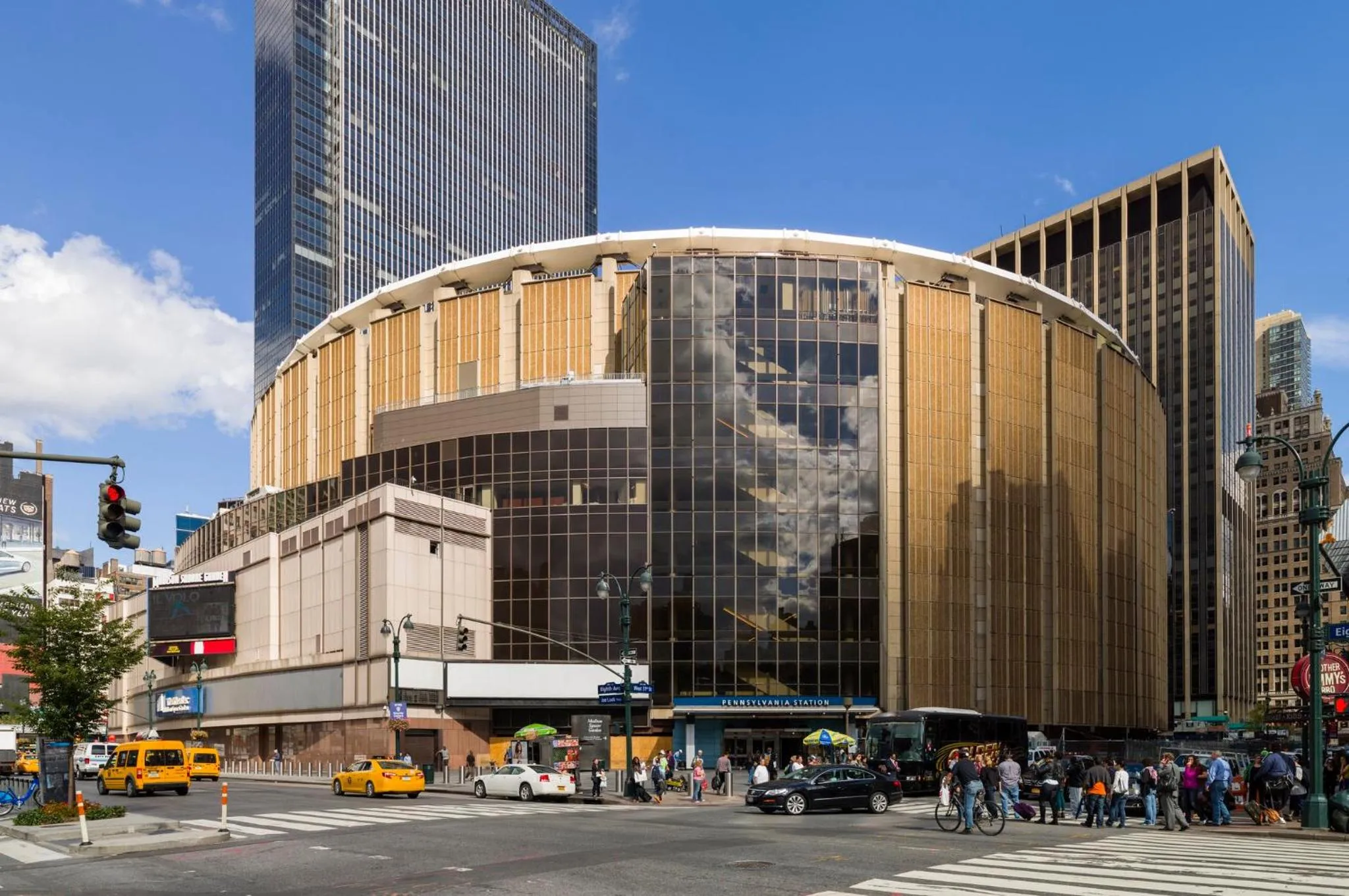 Meeting/conference room in Holiday Inn Express NYC Chelsea - NoMad Area by IHG