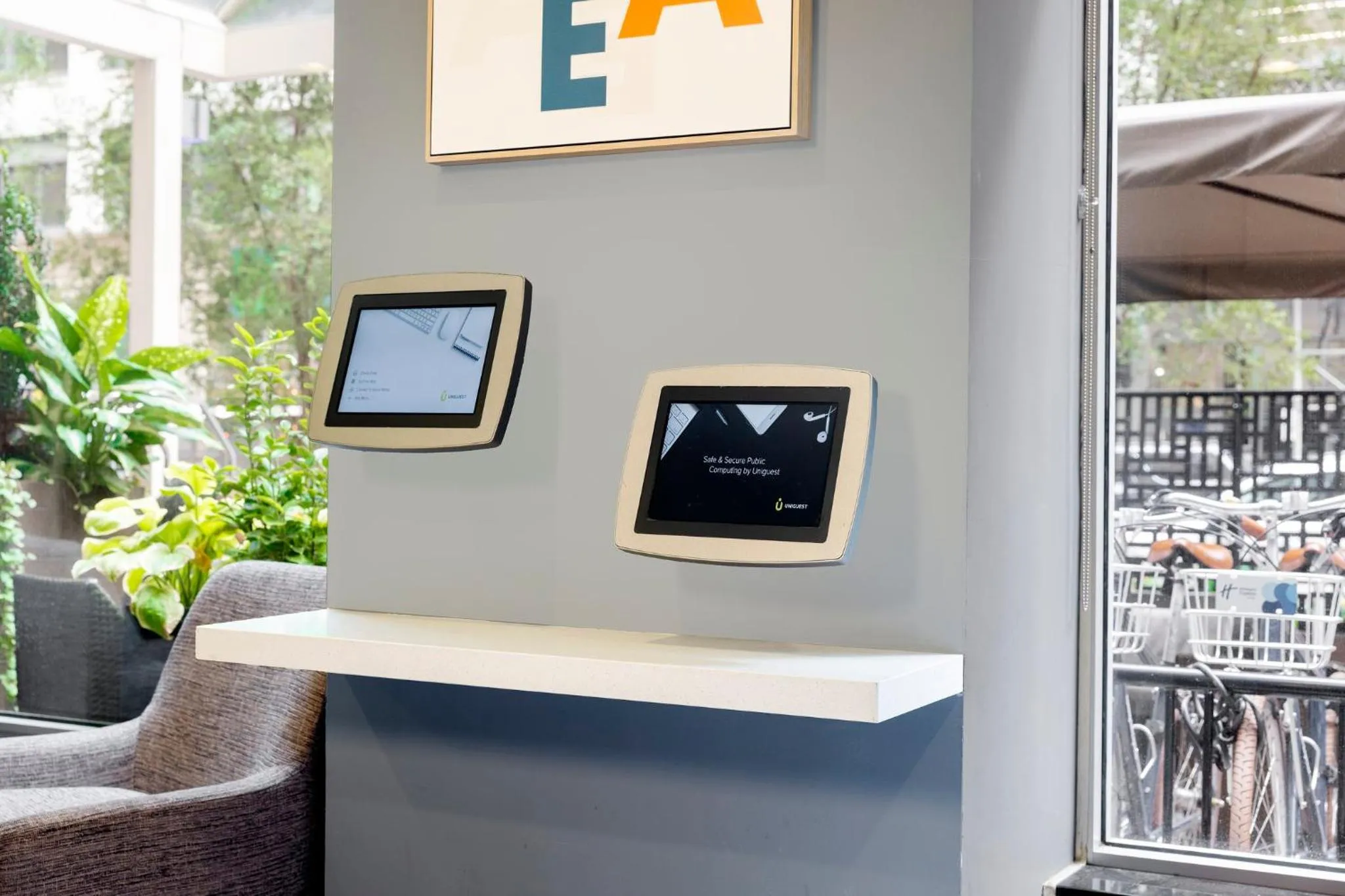 Other in Holiday Inn Express NYC Chelsea - NoMad Area by IHG