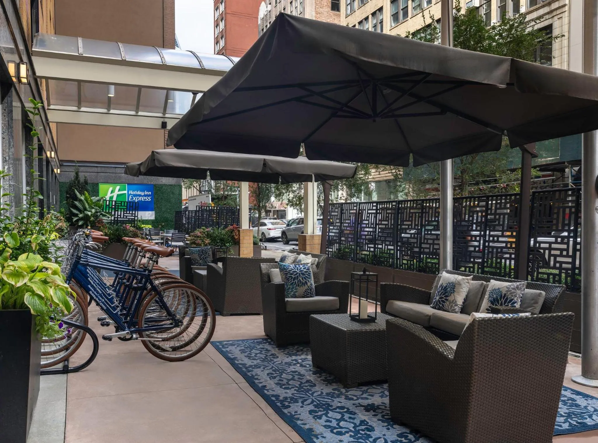 Other in Holiday Inn Express NYC Chelsea - NoMad Area by IHG