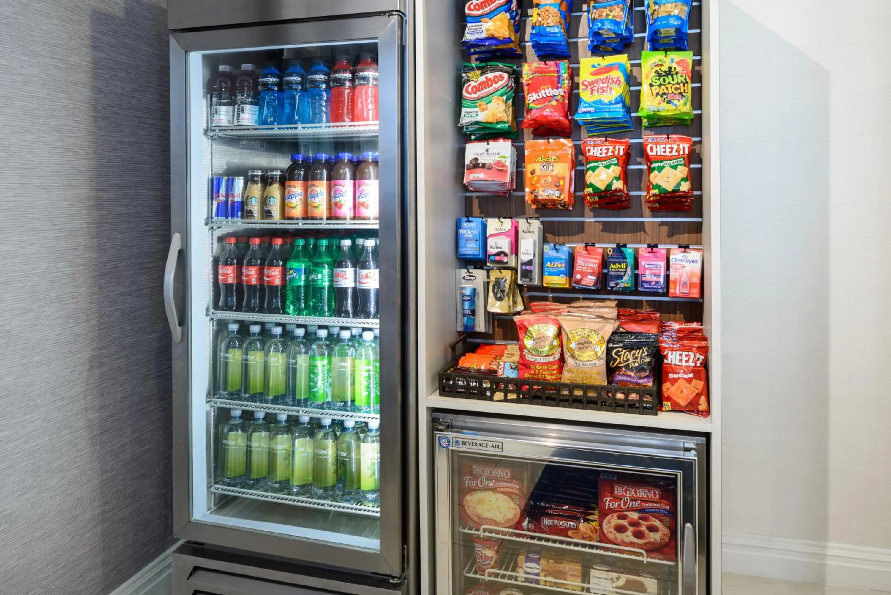 Other in Holiday Inn Express NYC Chelsea - NoMad Area by IHG