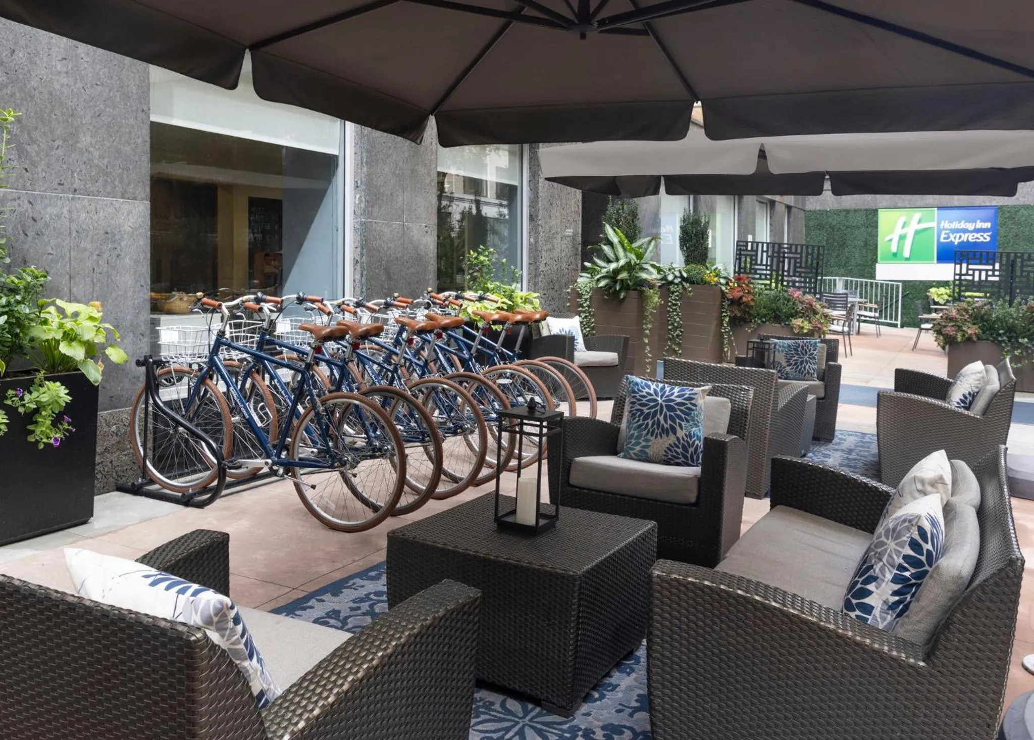 Other in Holiday Inn Express NYC Chelsea - NoMad Area by IHG