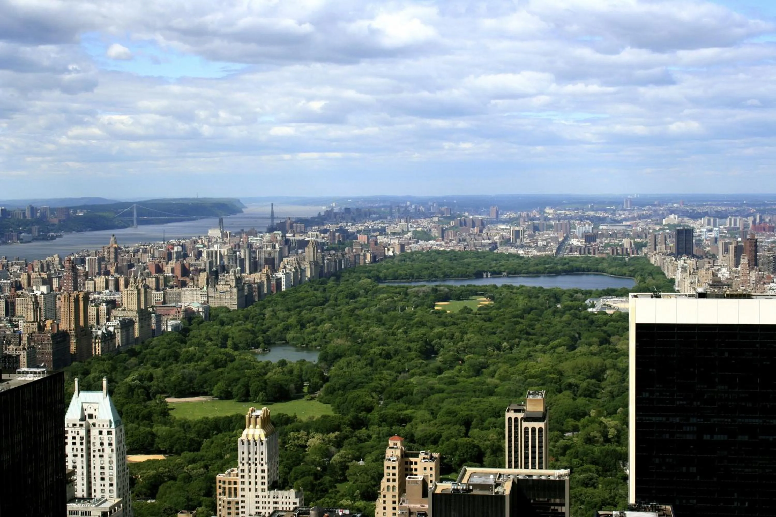 Nearby landmark in Holiday Inn Express NYC Chelsea - NoMad Area by IHG