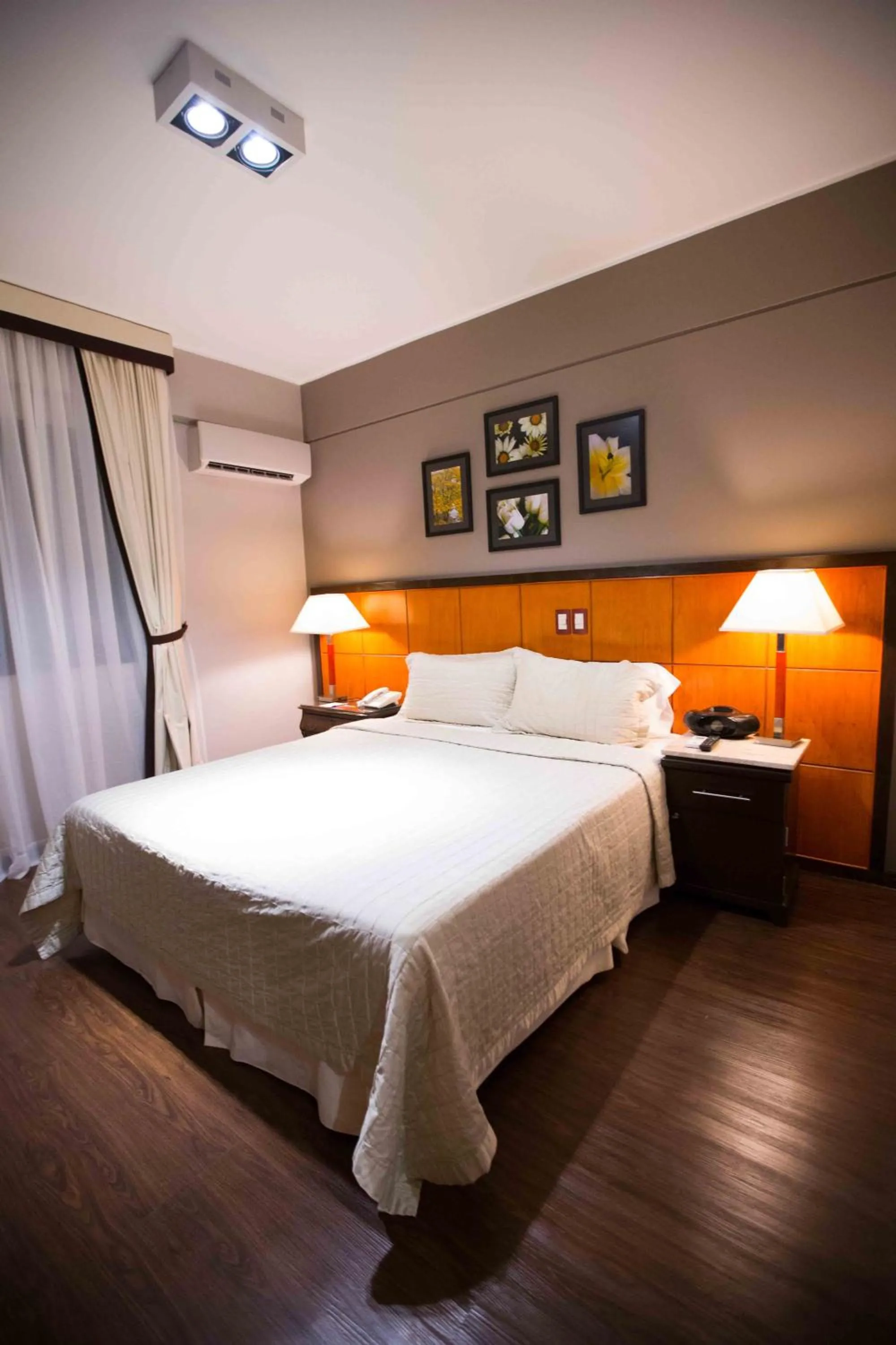 Bedroom in Las Ventanas Hotel Boutique